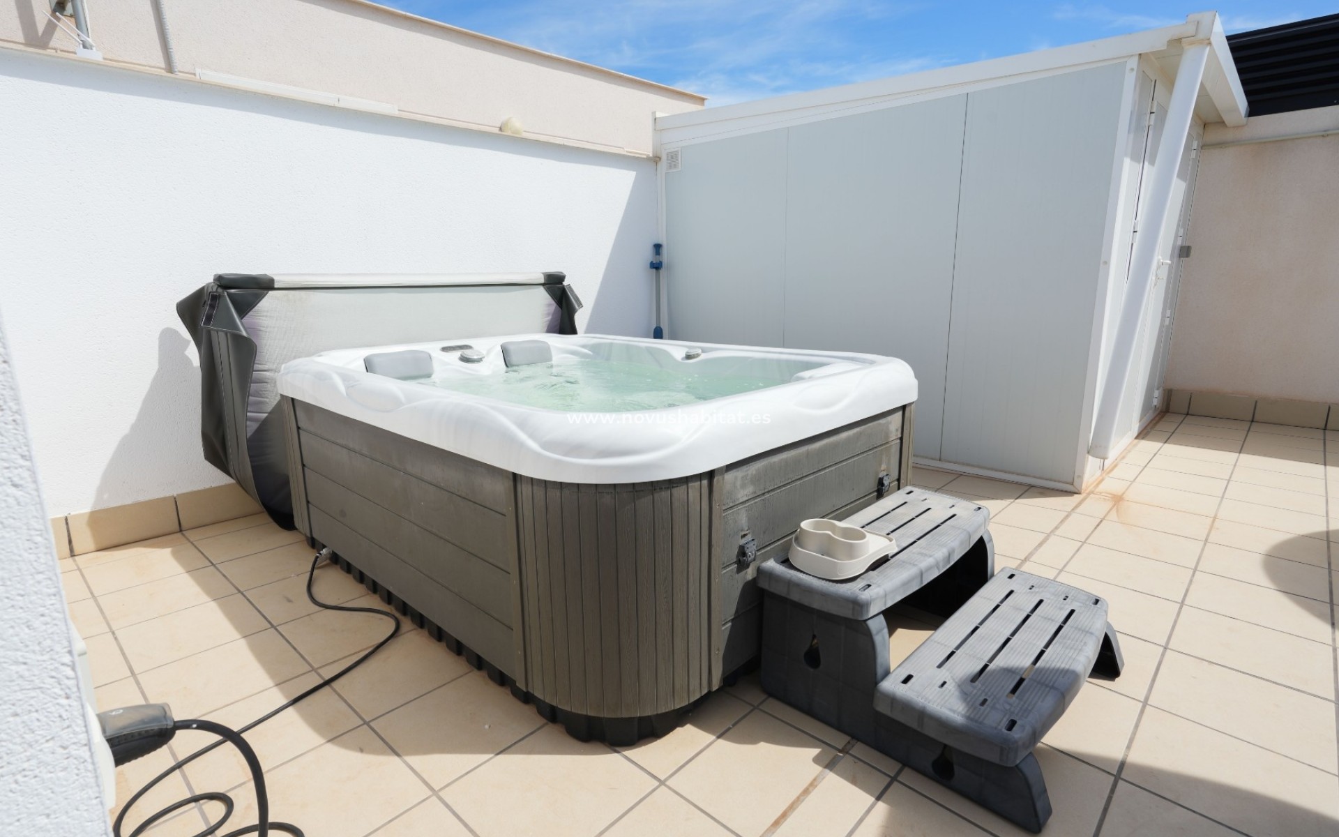 Segunda mano - Apartamento - Orihuela Costa - Villamartín