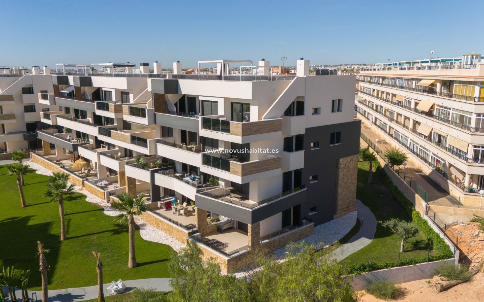 Segunda mano - Apartamento - Orihuela Costa