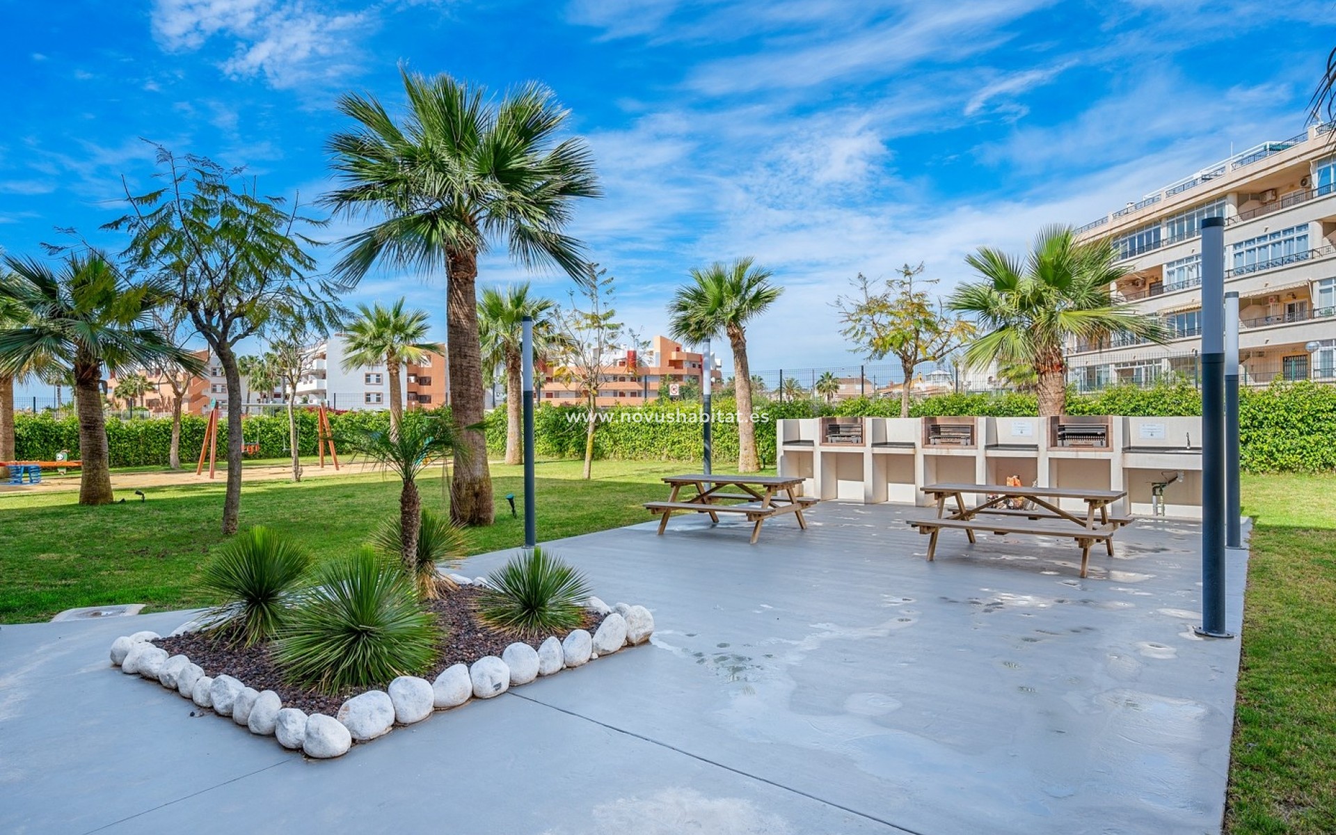 Segunda mano - Apartamento - Orihuela Costa
