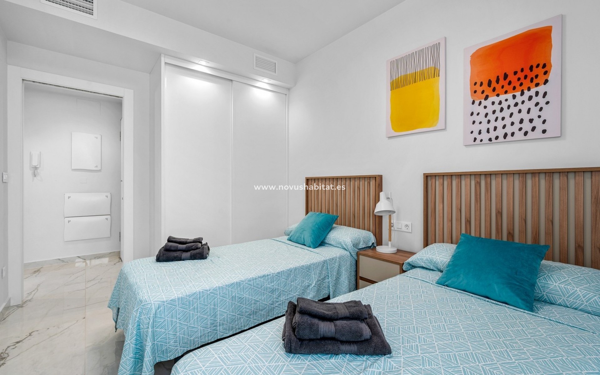 Segunda mano - Apartamento - Orihuela Costa