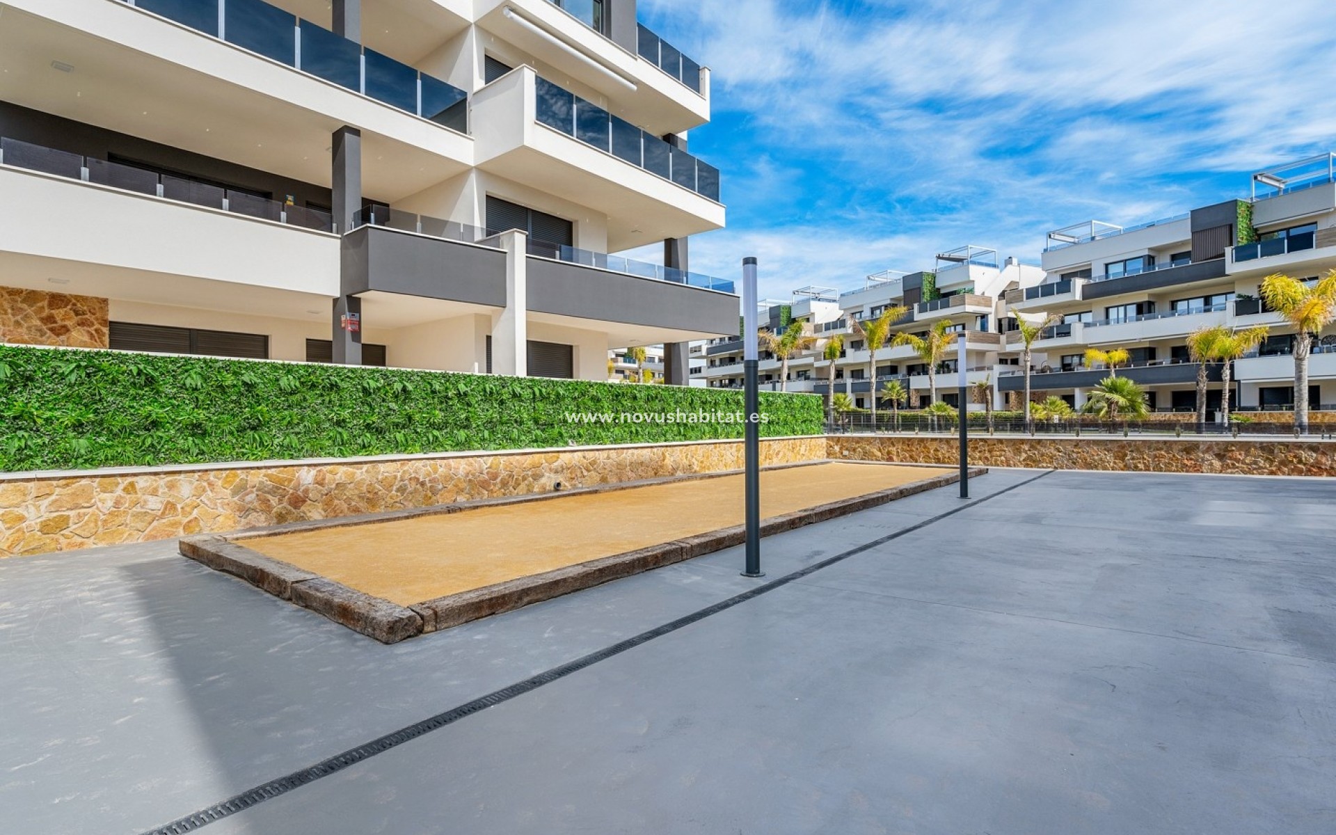 Segunda mano - Apartamento - Orihuela Costa