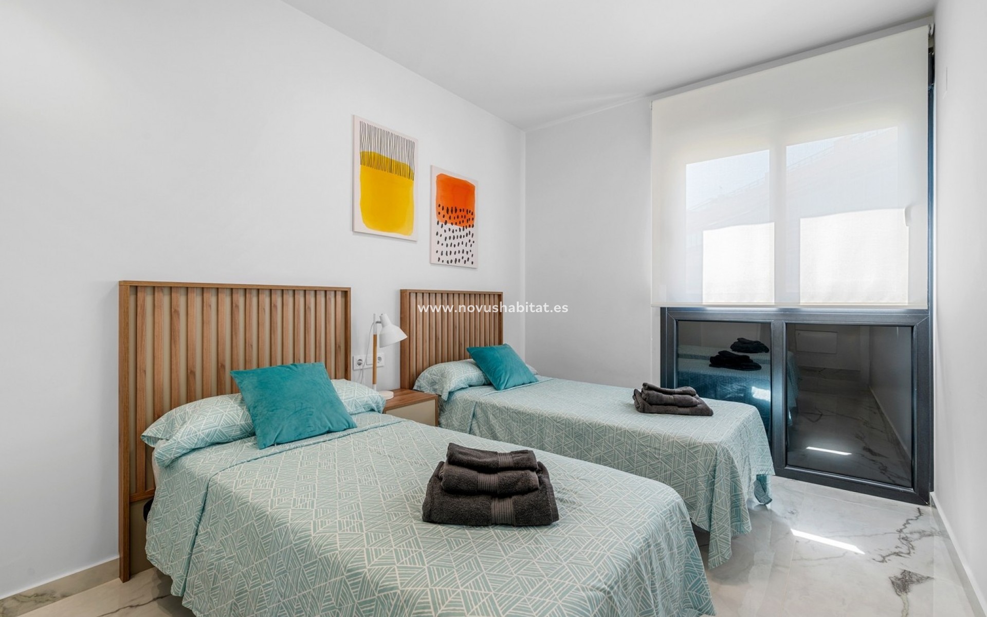 Segunda mano - Apartamento - Orihuela Costa