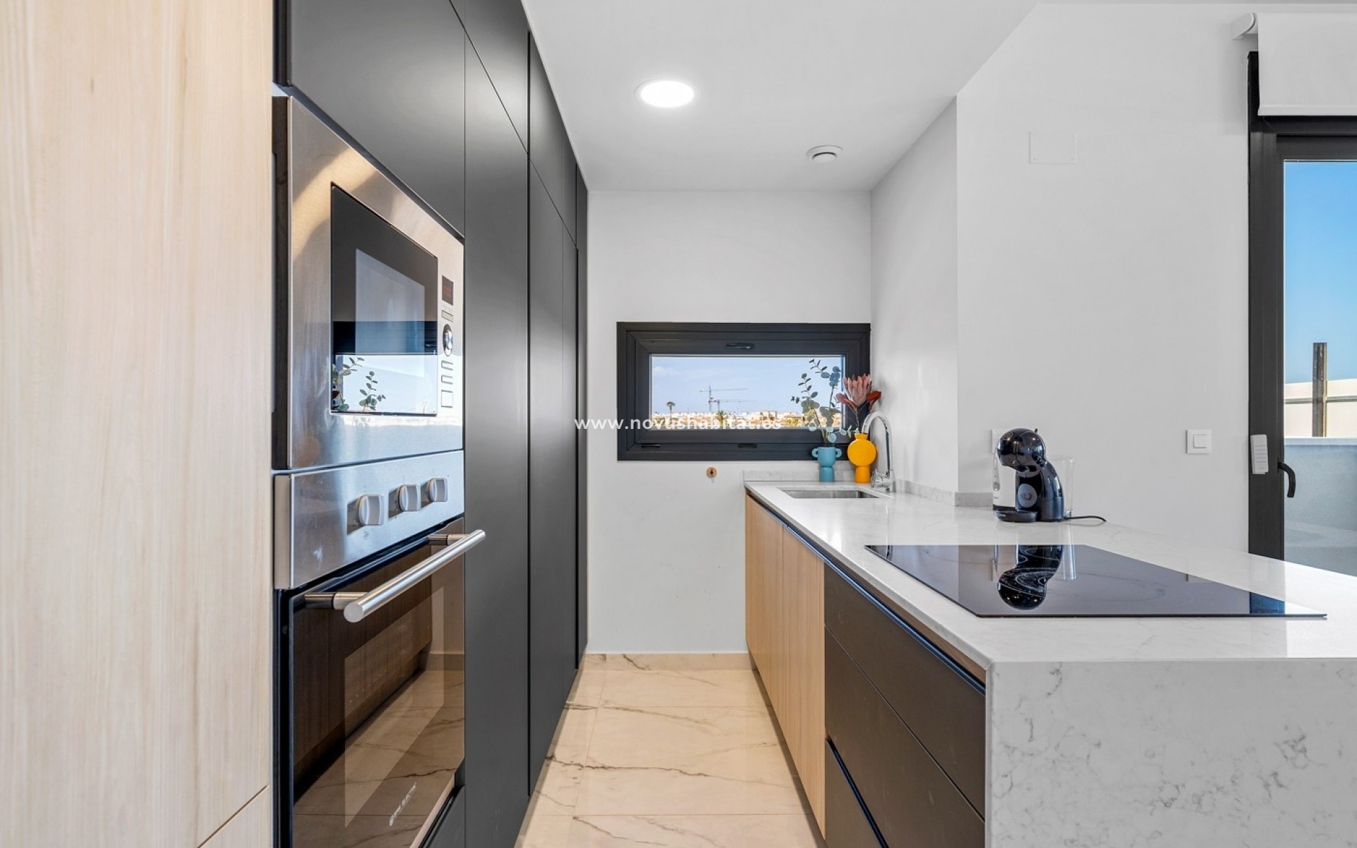 Segunda mano - Apartamento - Orihuela Costa