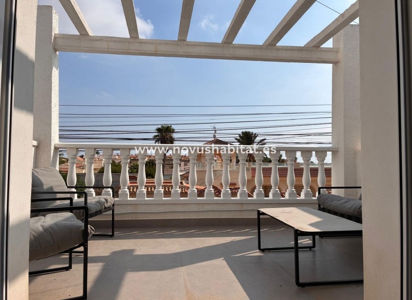 Segunda mano - Apartamento - Orihuela Costa