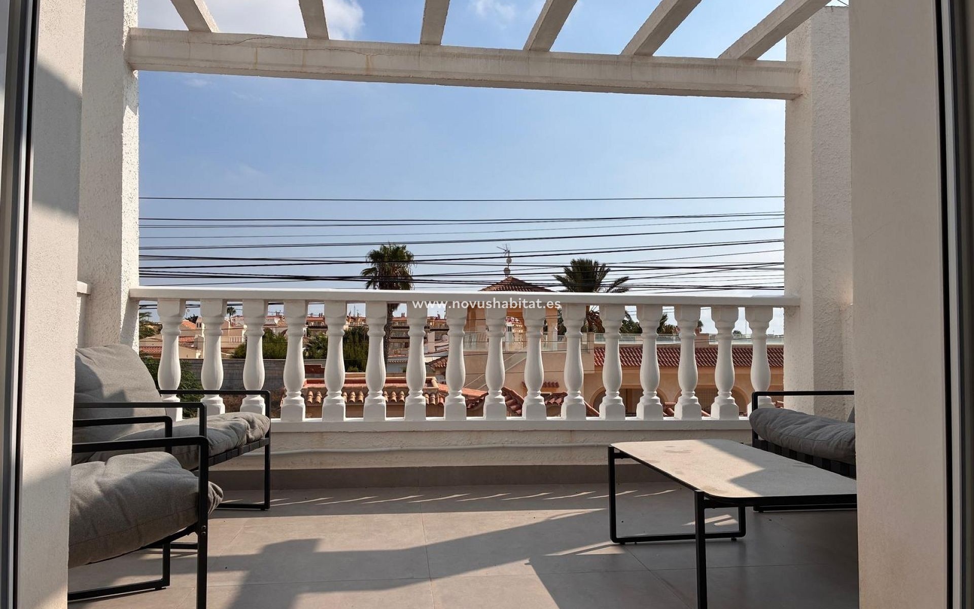 Segunda mano - Apartamento - Orihuela Costa