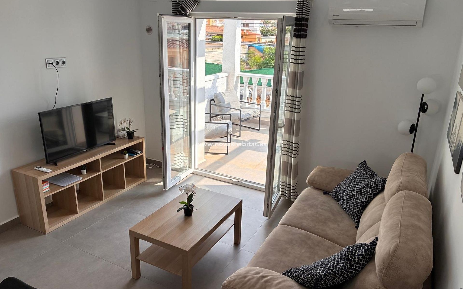 Segunda mano - Apartamento - Orihuela Costa