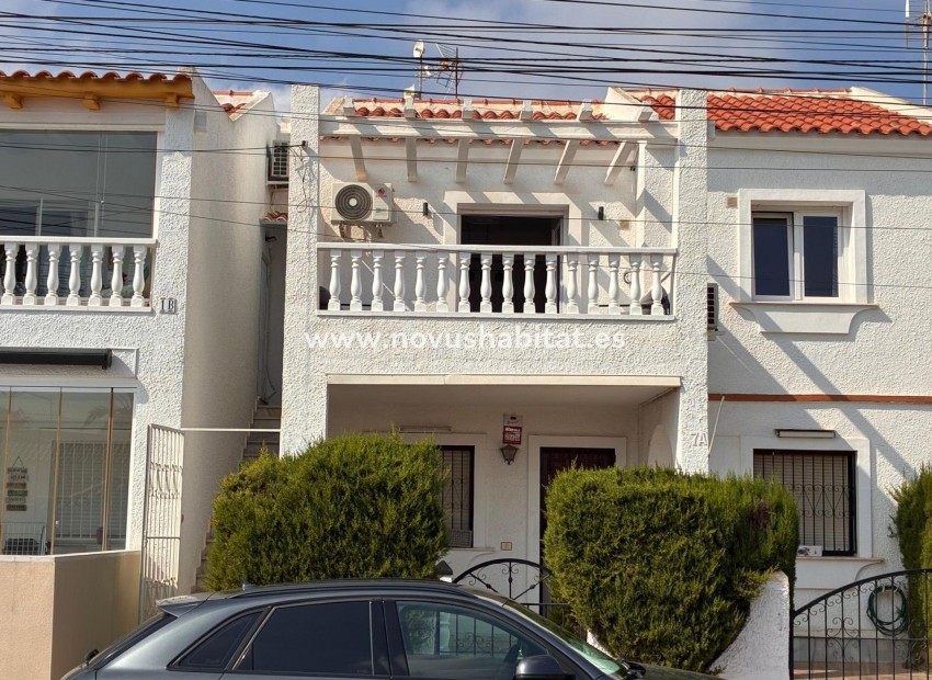 Segunda mano - Apartamento - Orihuela Costa