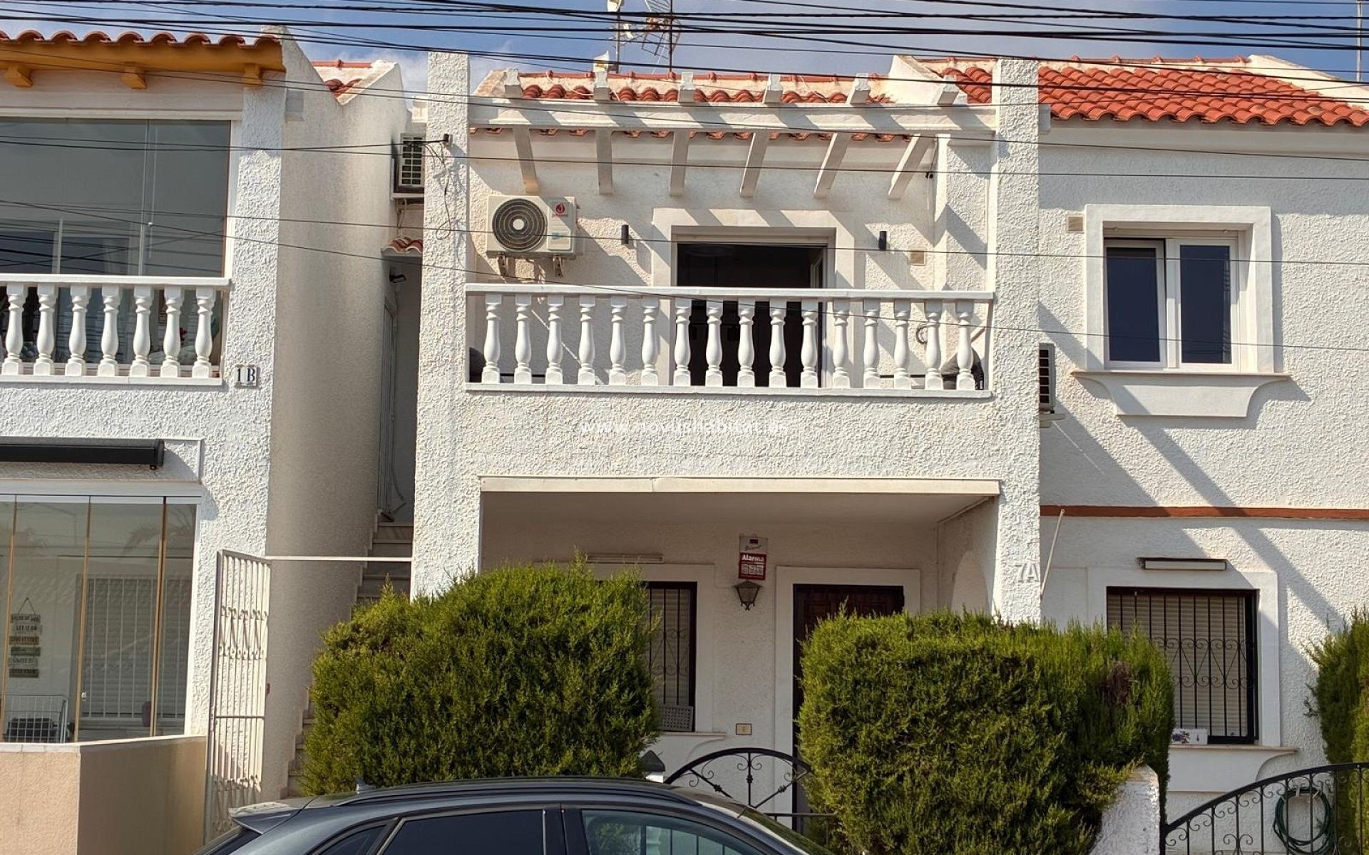 Segunda mano - Apartamento - Orihuela Costa