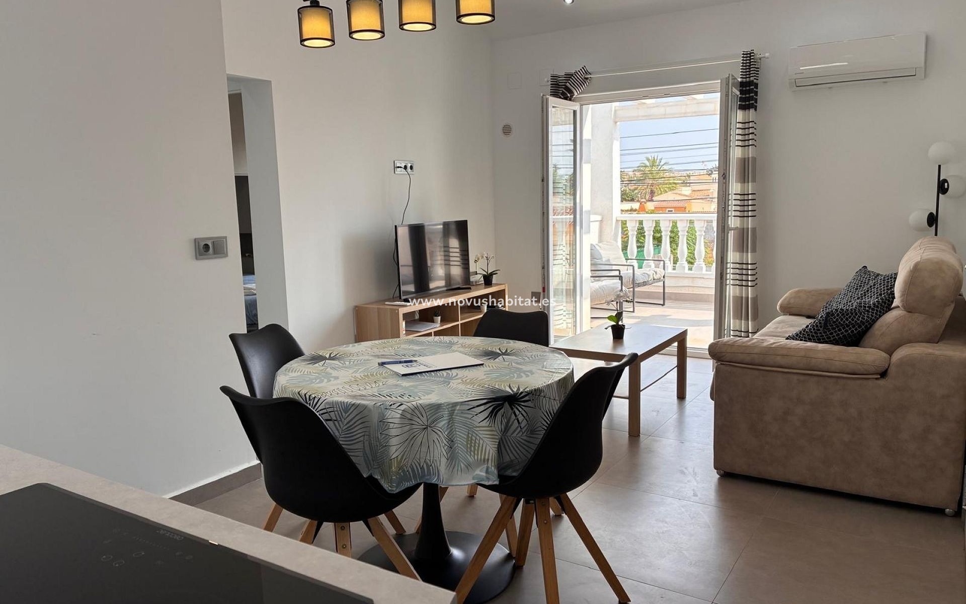 Segunda mano - Apartamento - Orihuela Costa