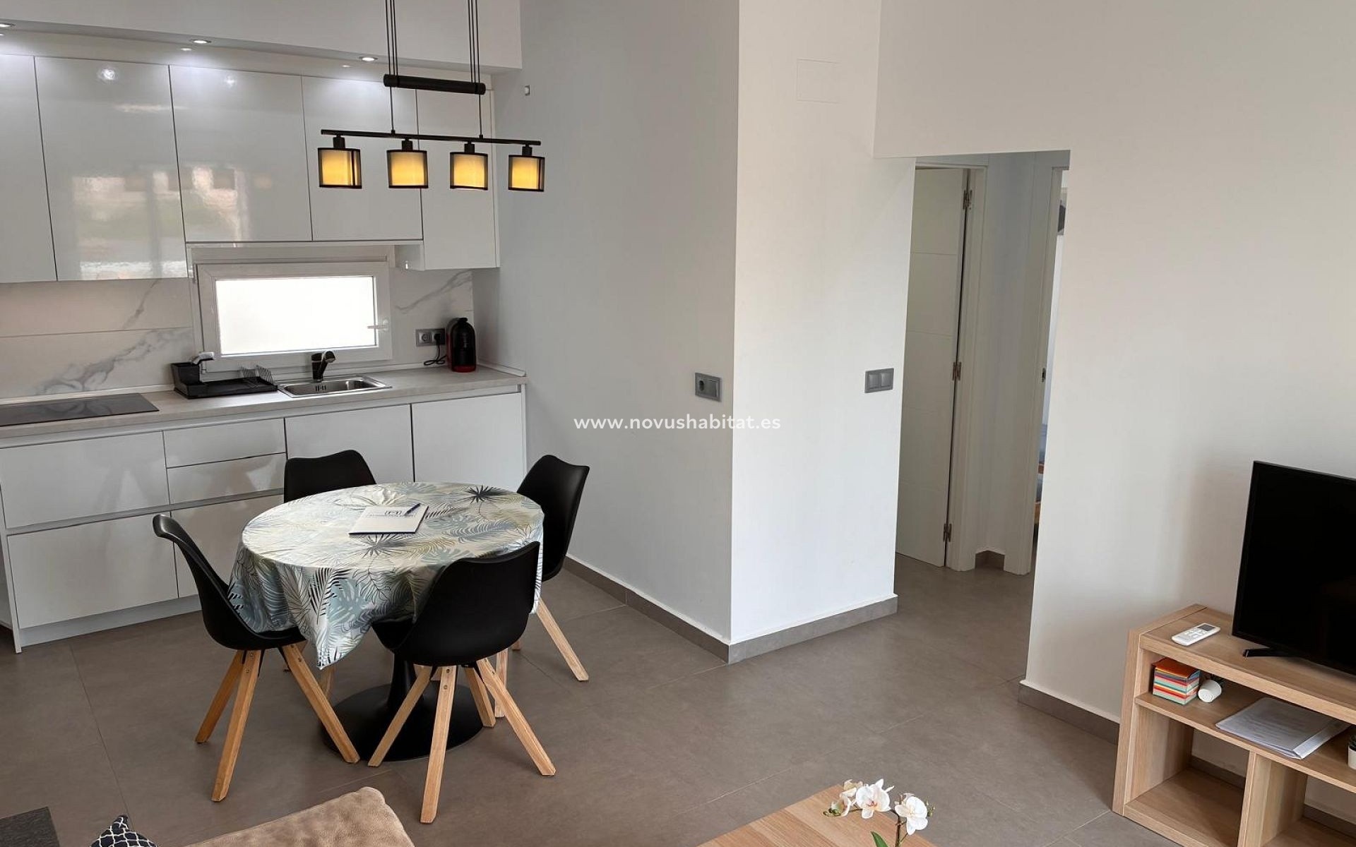 Segunda mano - Apartamento - Orihuela Costa