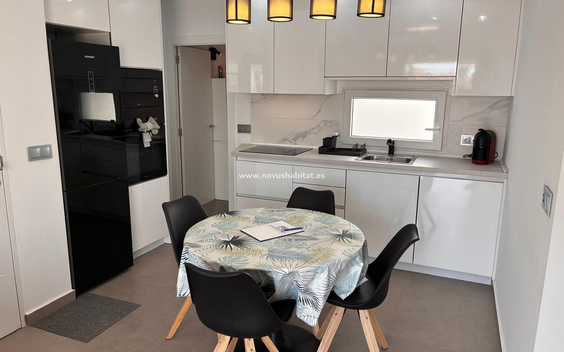 Segunda mano - Apartamento - Orihuela Costa
