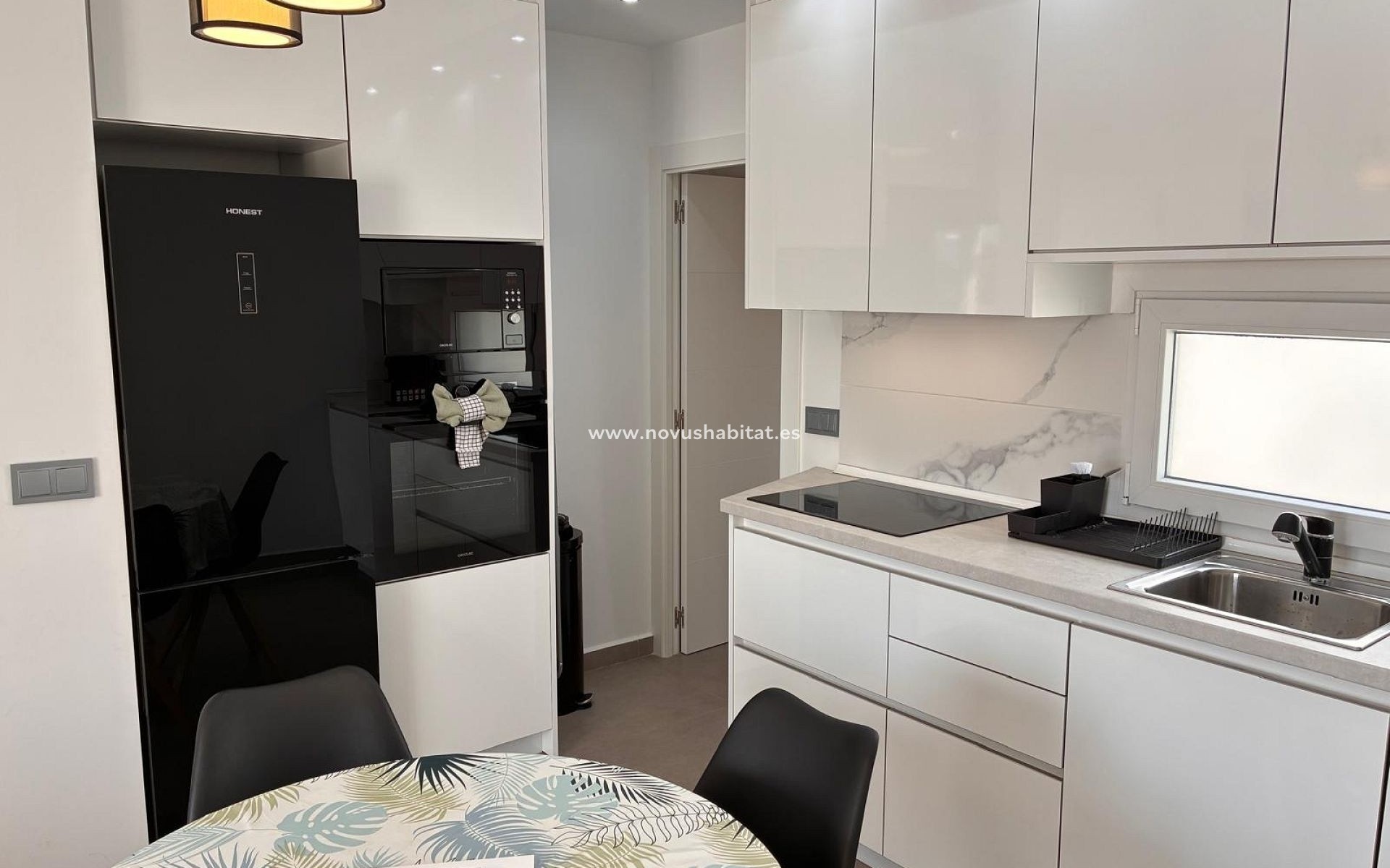Segunda mano - Apartamento - Orihuela Costa