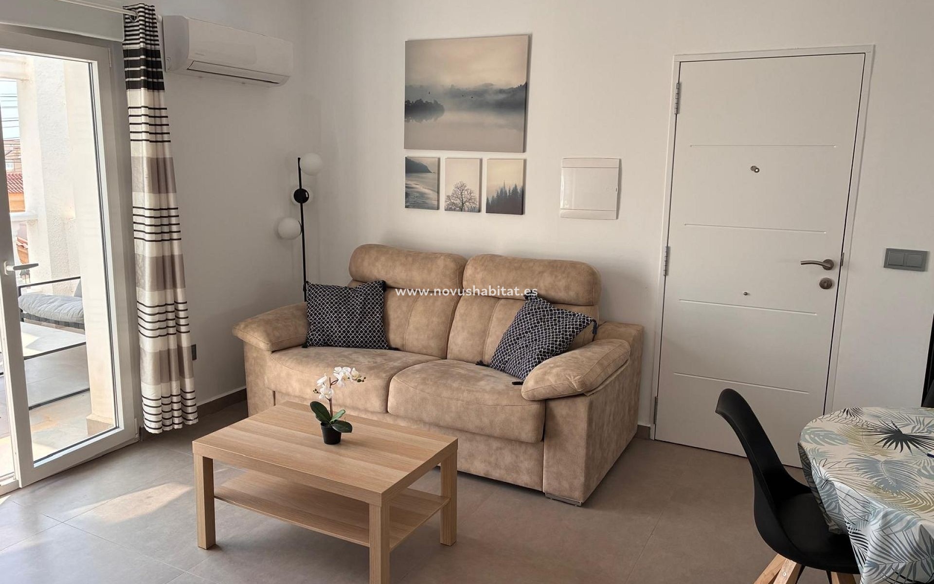 Segunda mano - Apartamento - Orihuela Costa