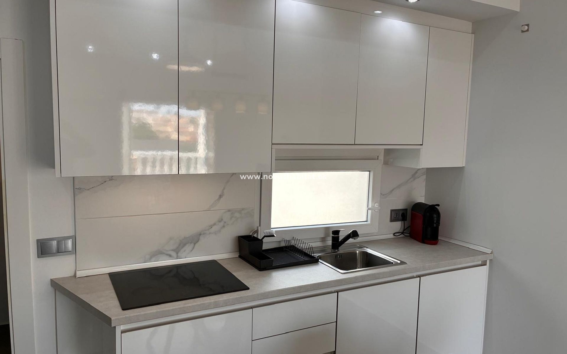 Segunda mano - Apartamento - Orihuela Costa