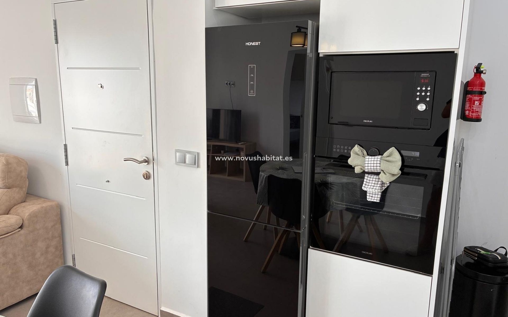 Segunda mano - Apartamento - Orihuela Costa