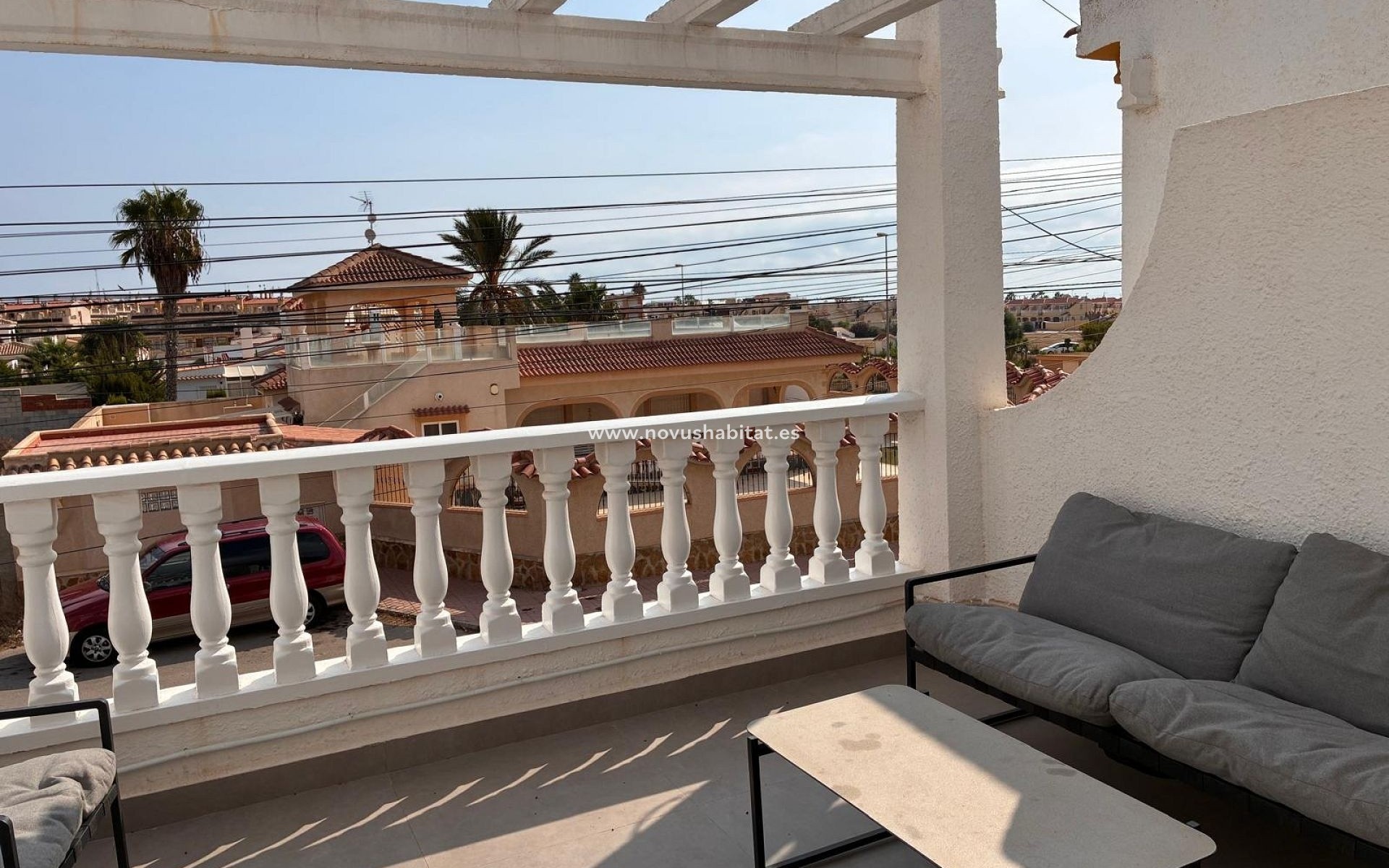 Segunda mano - Apartamento - Orihuela Costa