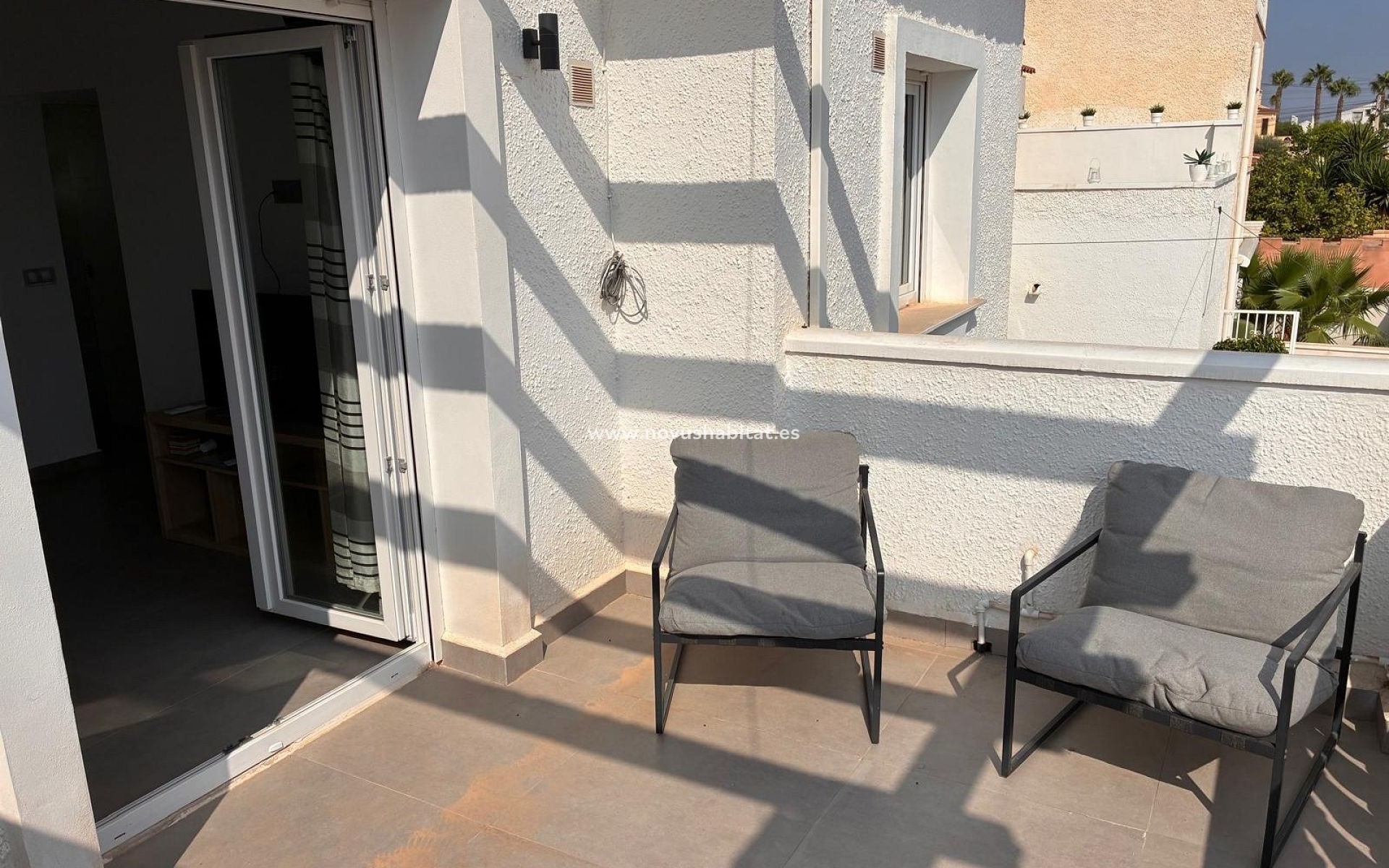 Segunda mano - Apartamento - Orihuela Costa