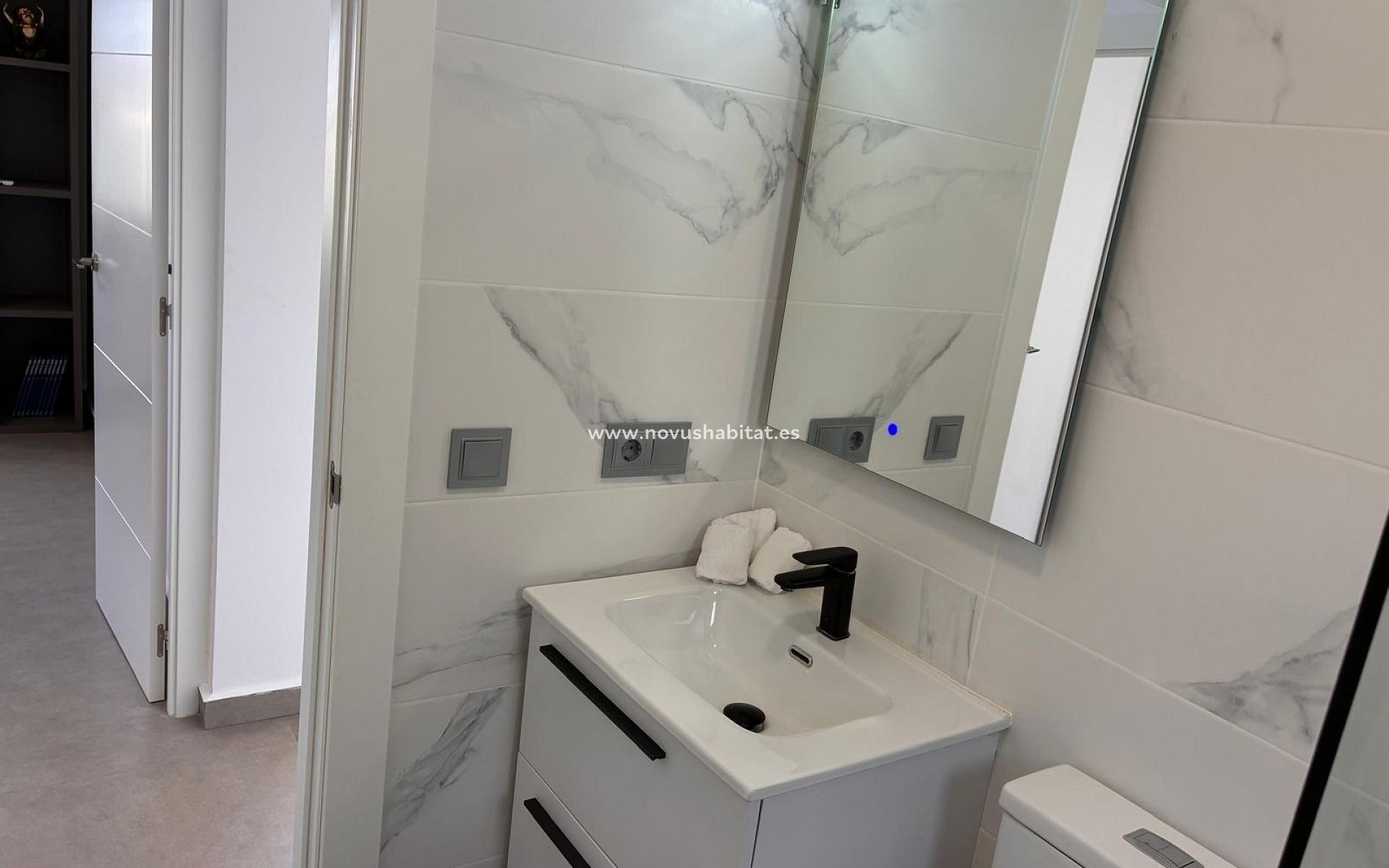 Segunda mano - Apartamento - Orihuela Costa