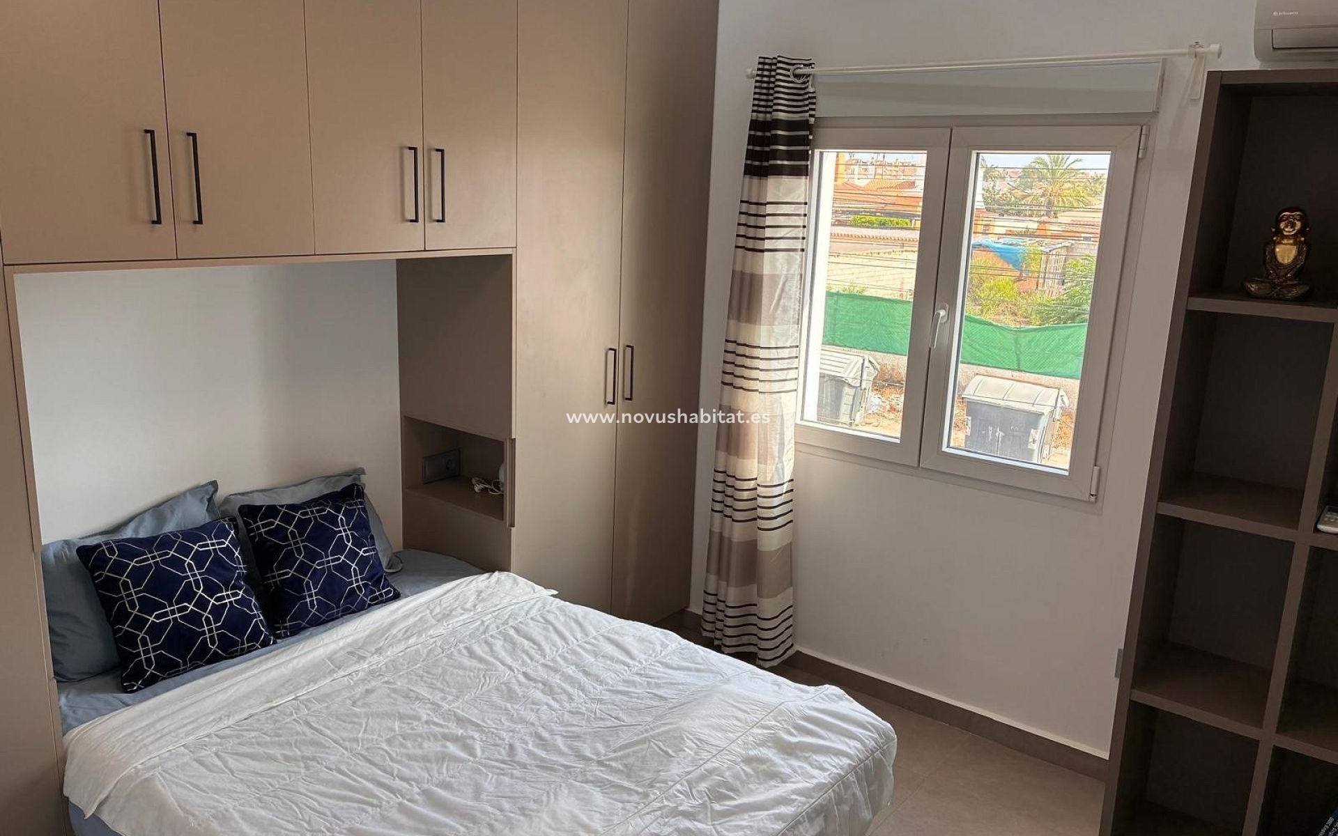Segunda mano - Apartamento - Orihuela Costa