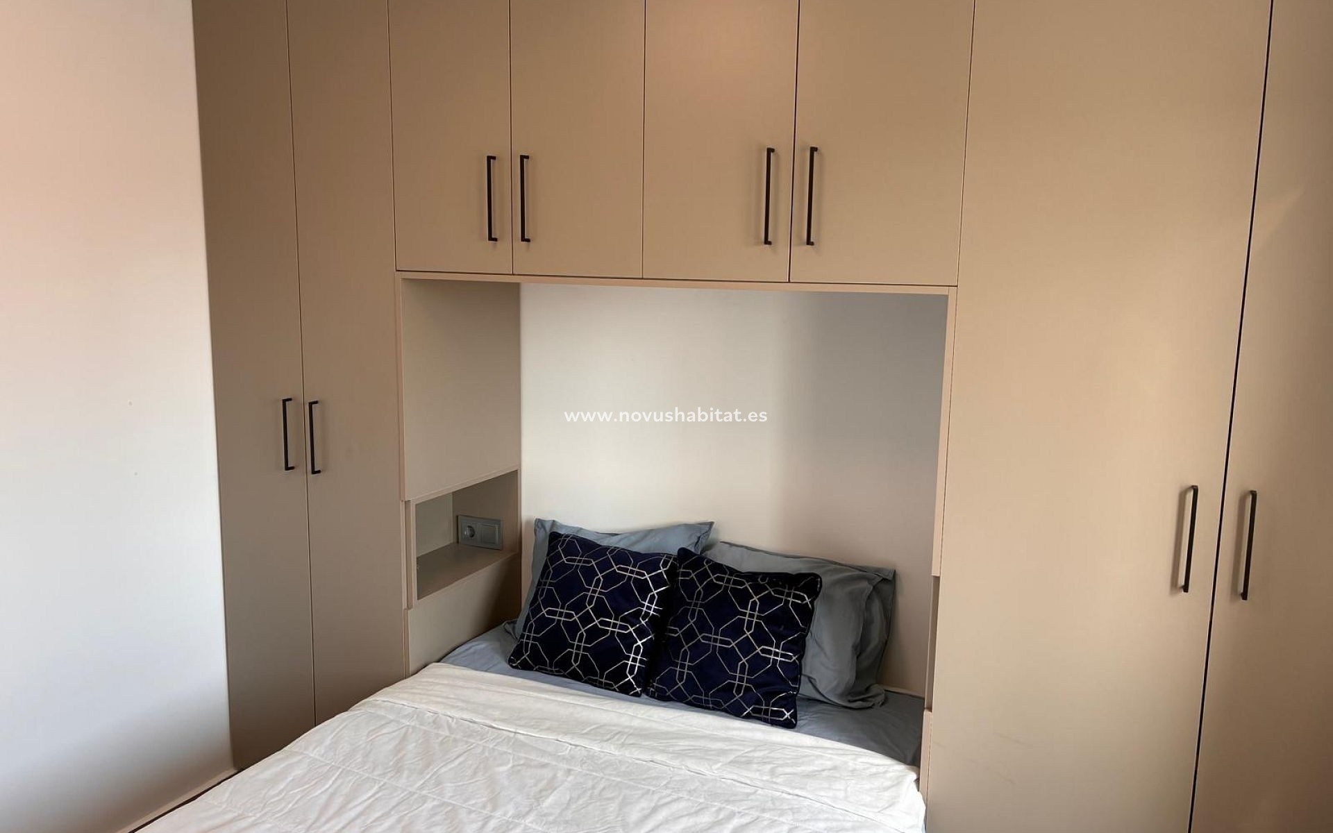 Segunda mano - Apartamento - Orihuela Costa