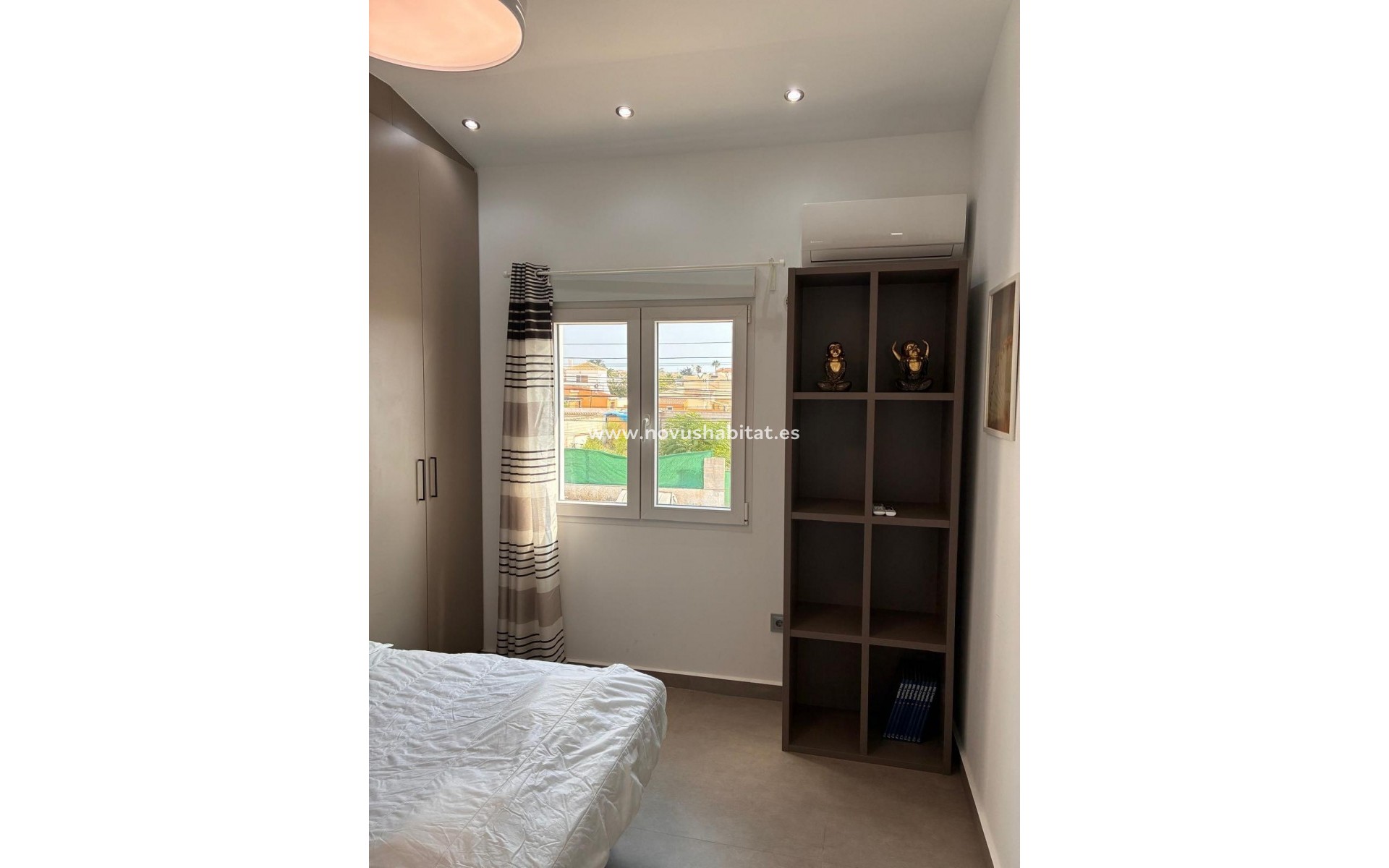 Segunda mano - Apartamento - Orihuela Costa