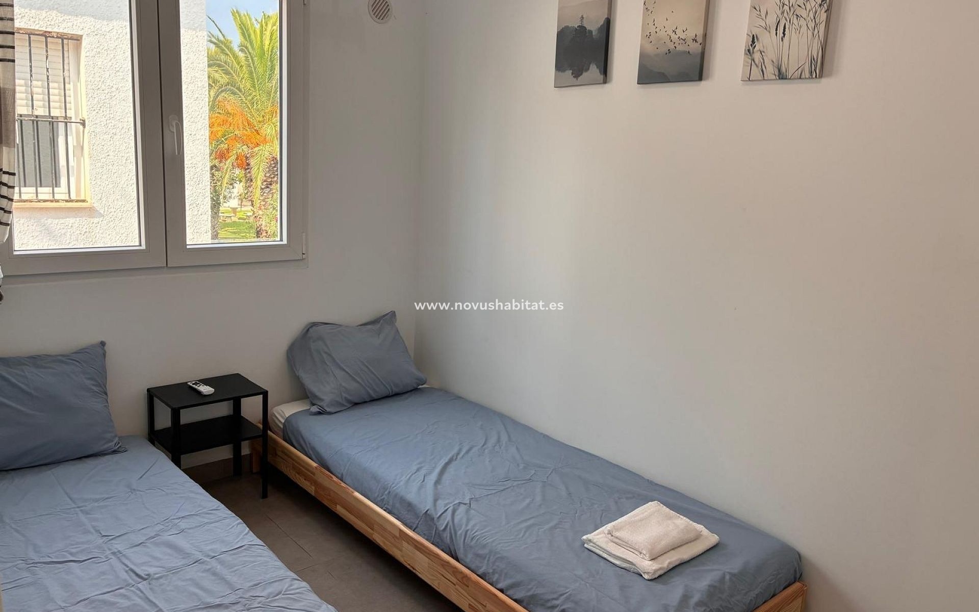 Segunda mano - Apartamento - Orihuela Costa