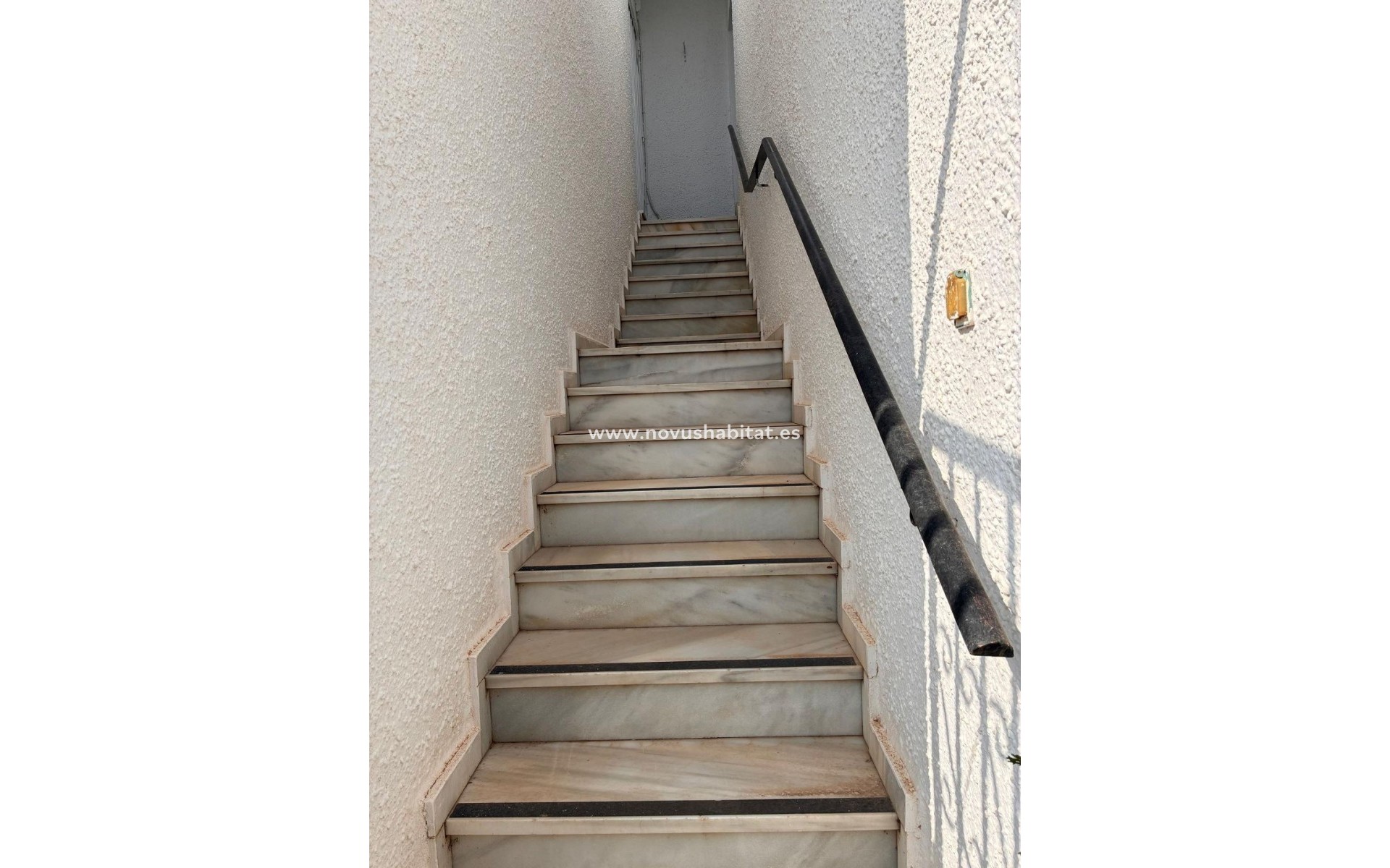 Segunda mano - Apartamento - Orihuela Costa