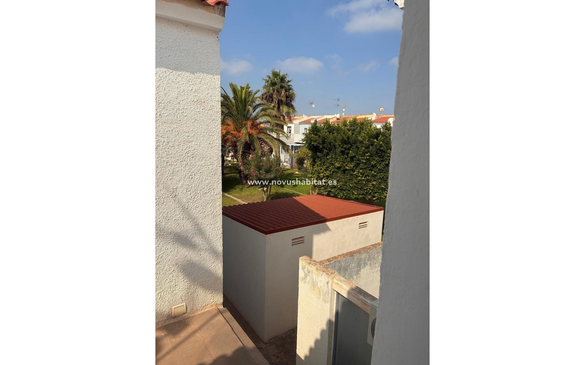 Segunda mano - Apartamento - Orihuela Costa