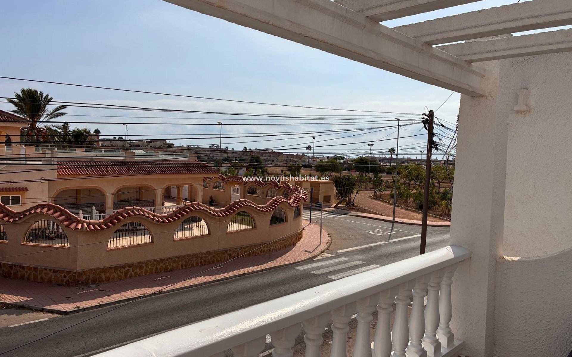 Segunda mano - Apartamento - Orihuela Costa