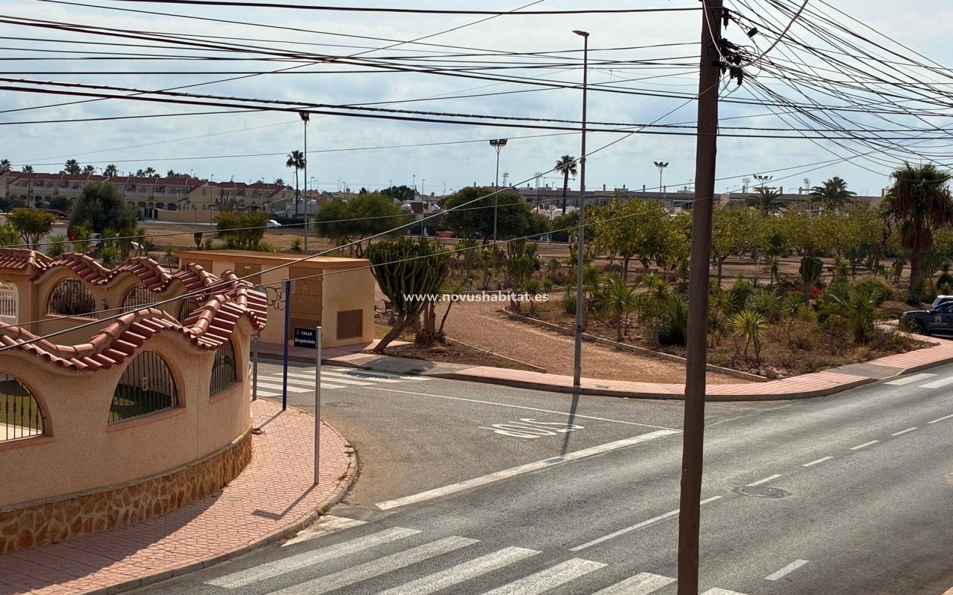 Segunda mano - Apartamento - Orihuela Costa