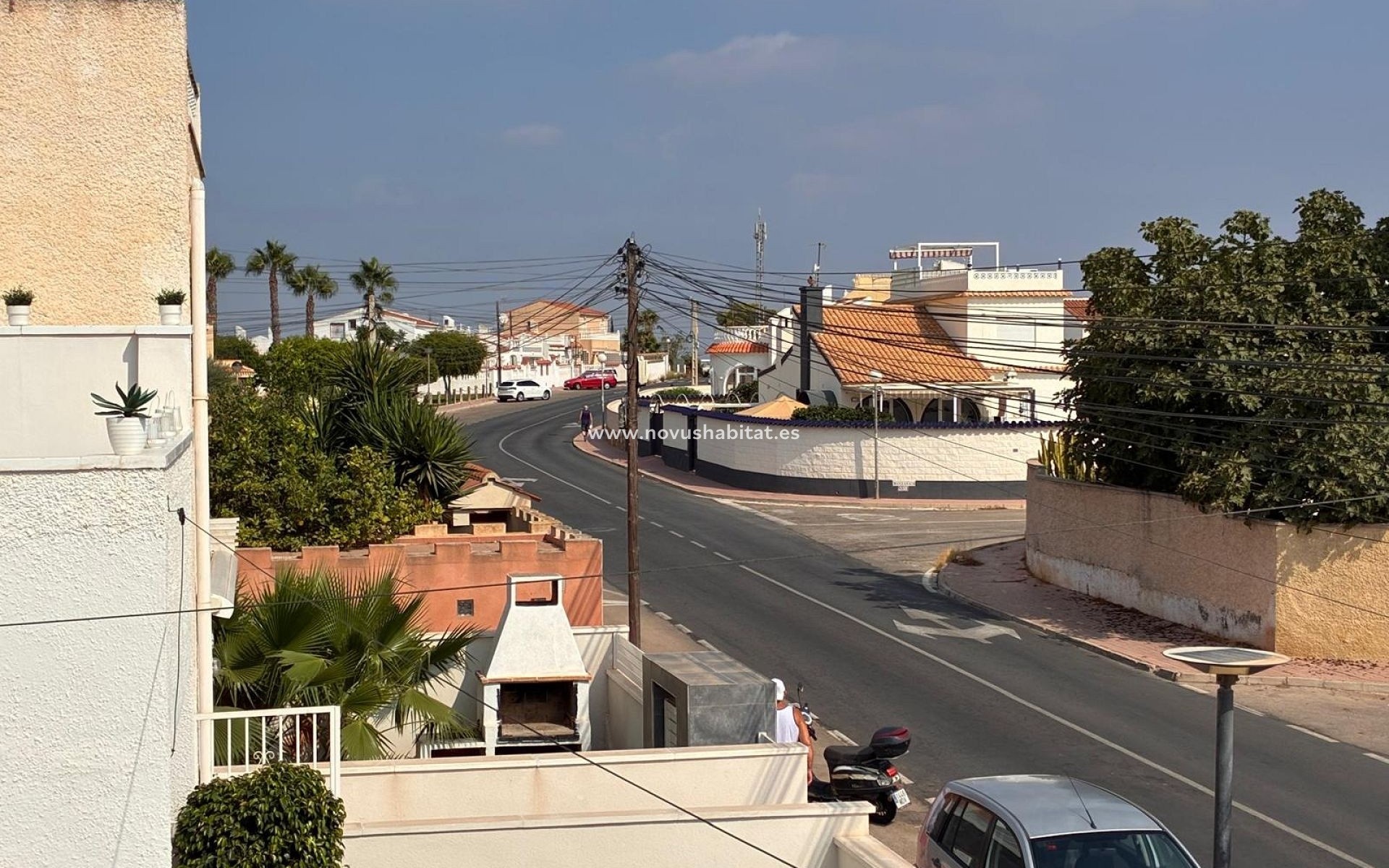 Segunda mano - Apartamento - Orihuela Costa