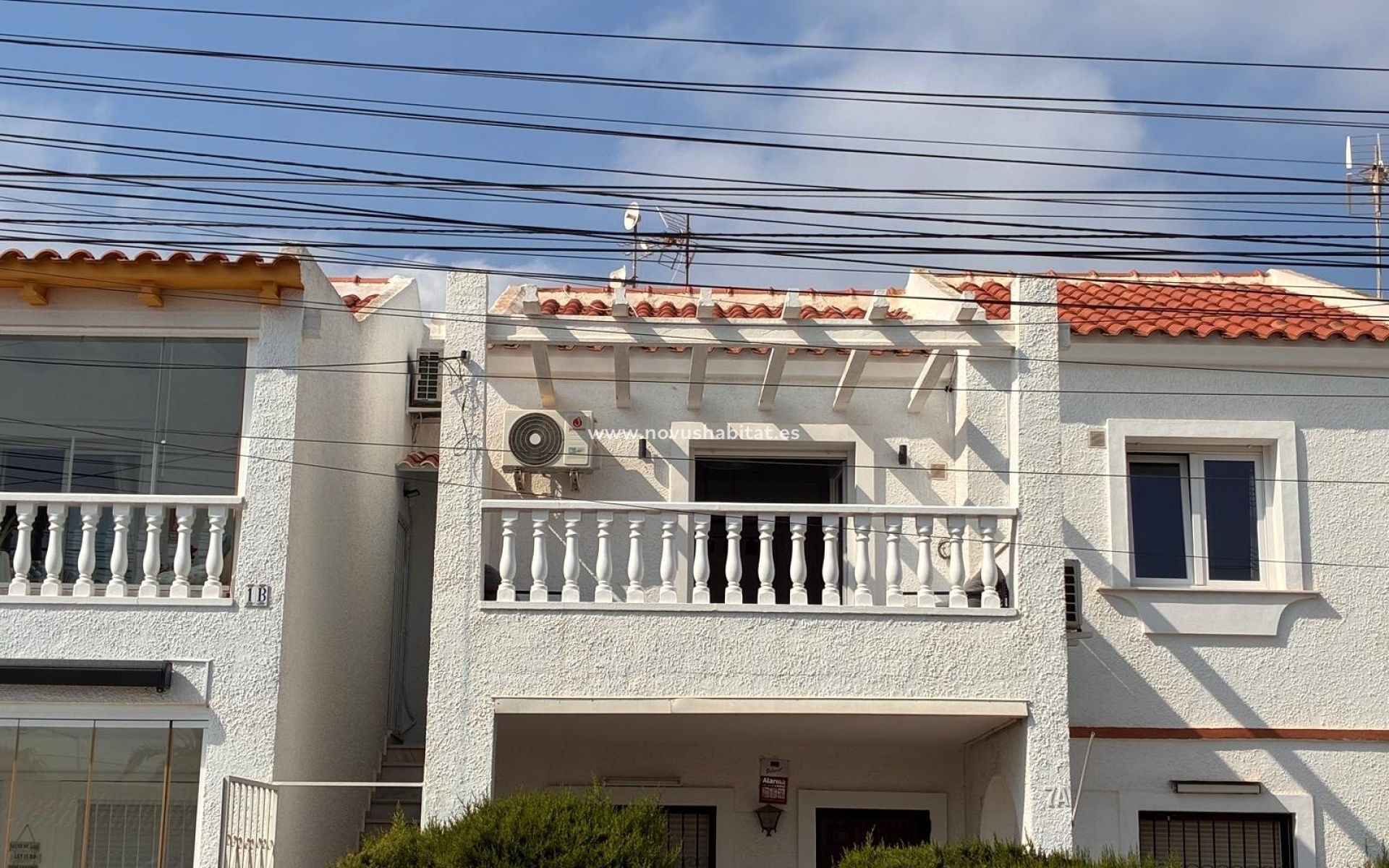 Segunda mano - Apartamento - Orihuela Costa