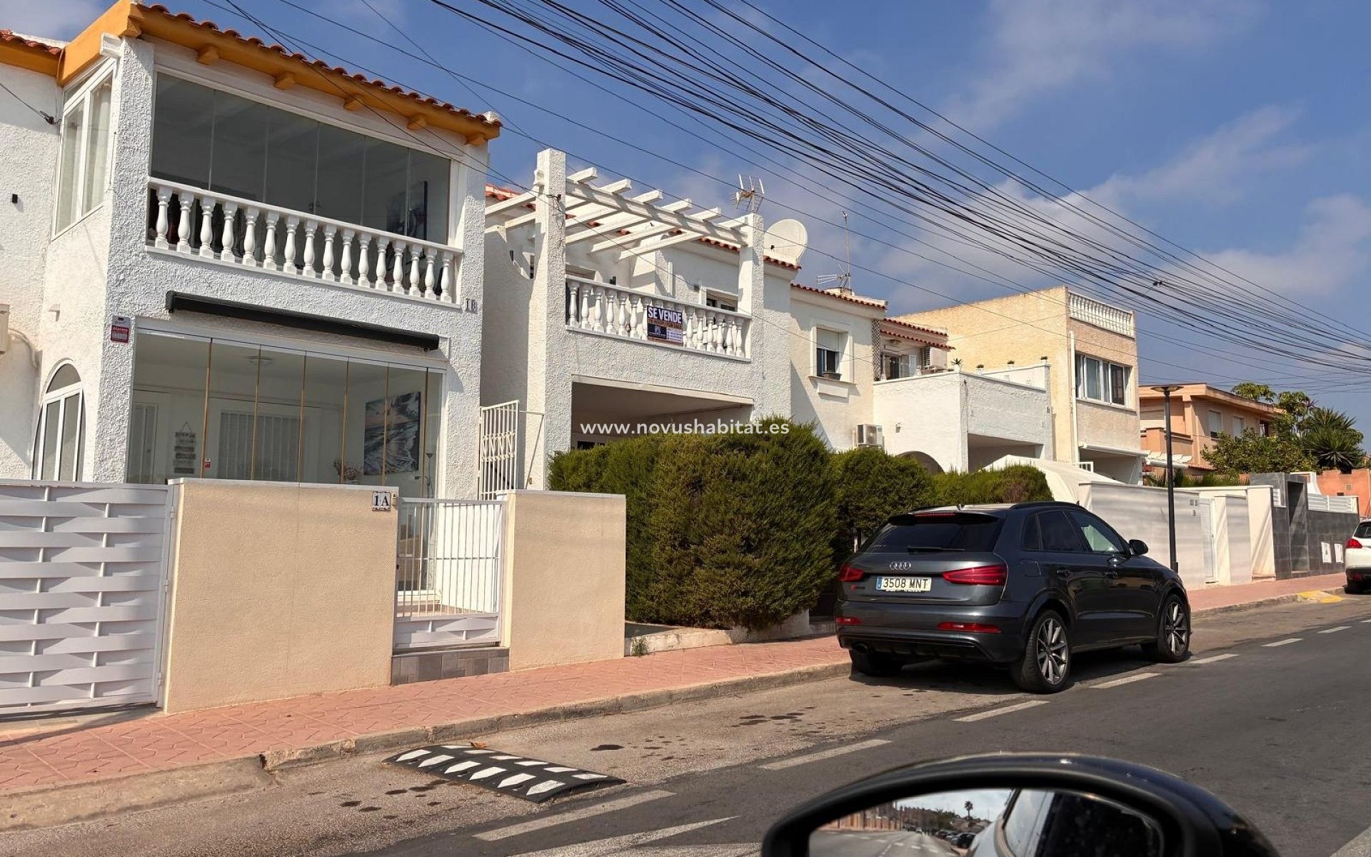 Segunda mano - Apartamento - Orihuela Costa