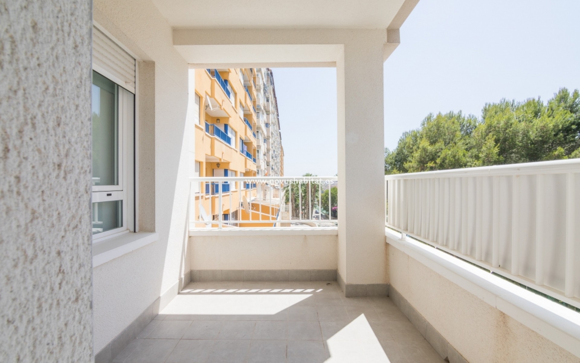 Segunda mano - Apartamento - Orihuela