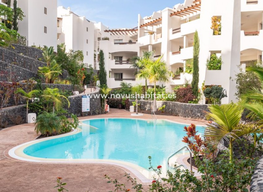 Segunda mano - Apartamento - Palm Mar - Colinas De Los Menceyes Palm Mar Tenerife