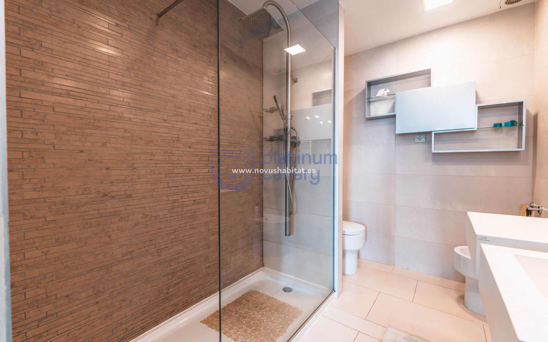 Segunda mano - Apartamento - Palm Mar - Santa Cruz de Tenerife