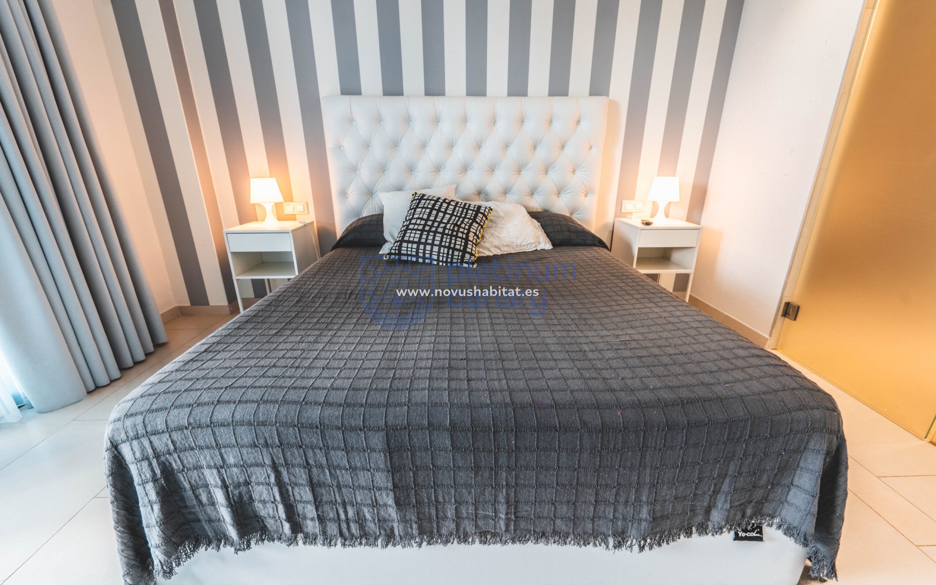 Segunda mano - Apartamento - Palm Mar - Santa Cruz Tenerife