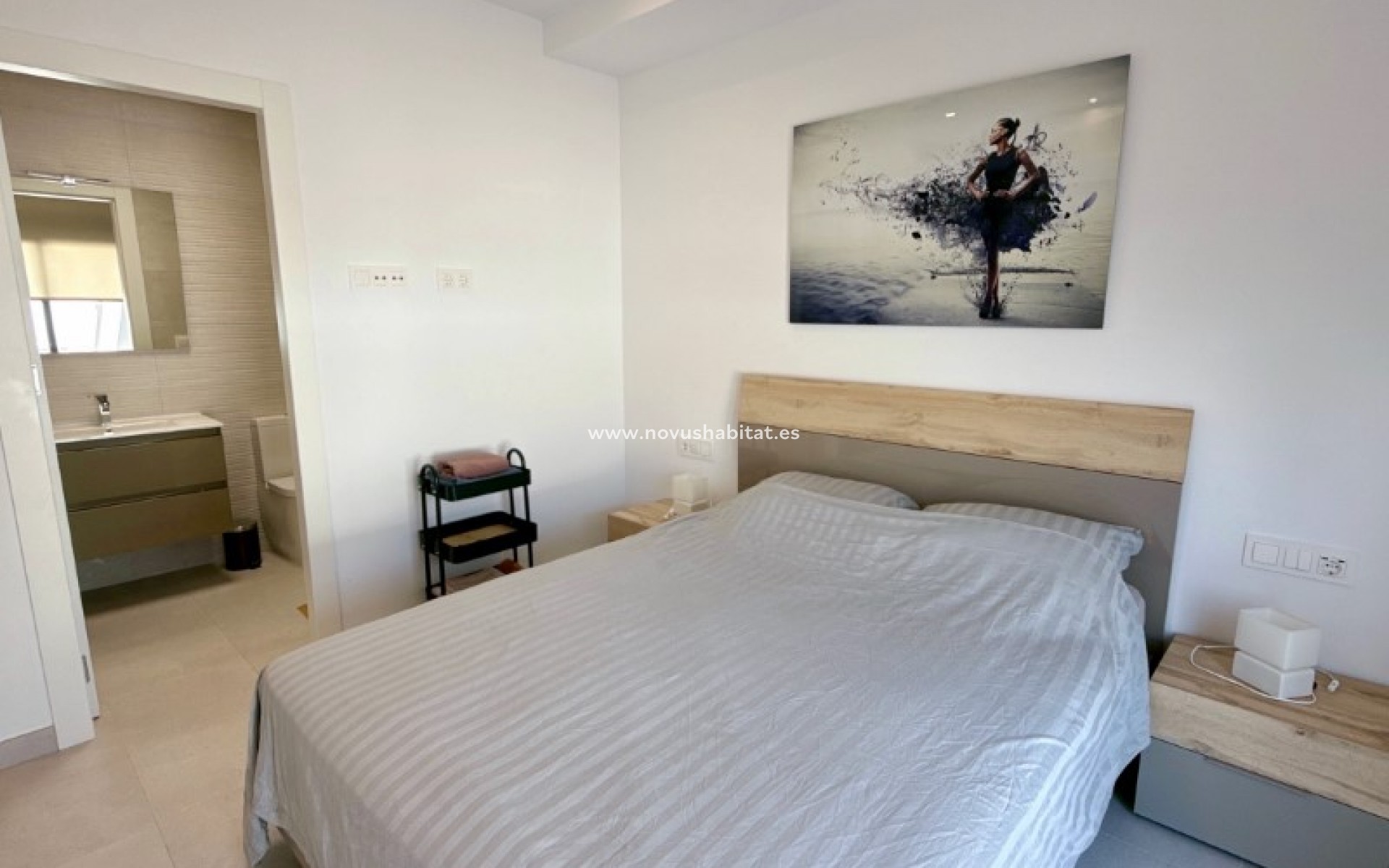 Segunda mano - Apartamento - Pilar de la Horadada - Pilar de la Horadada ciudad