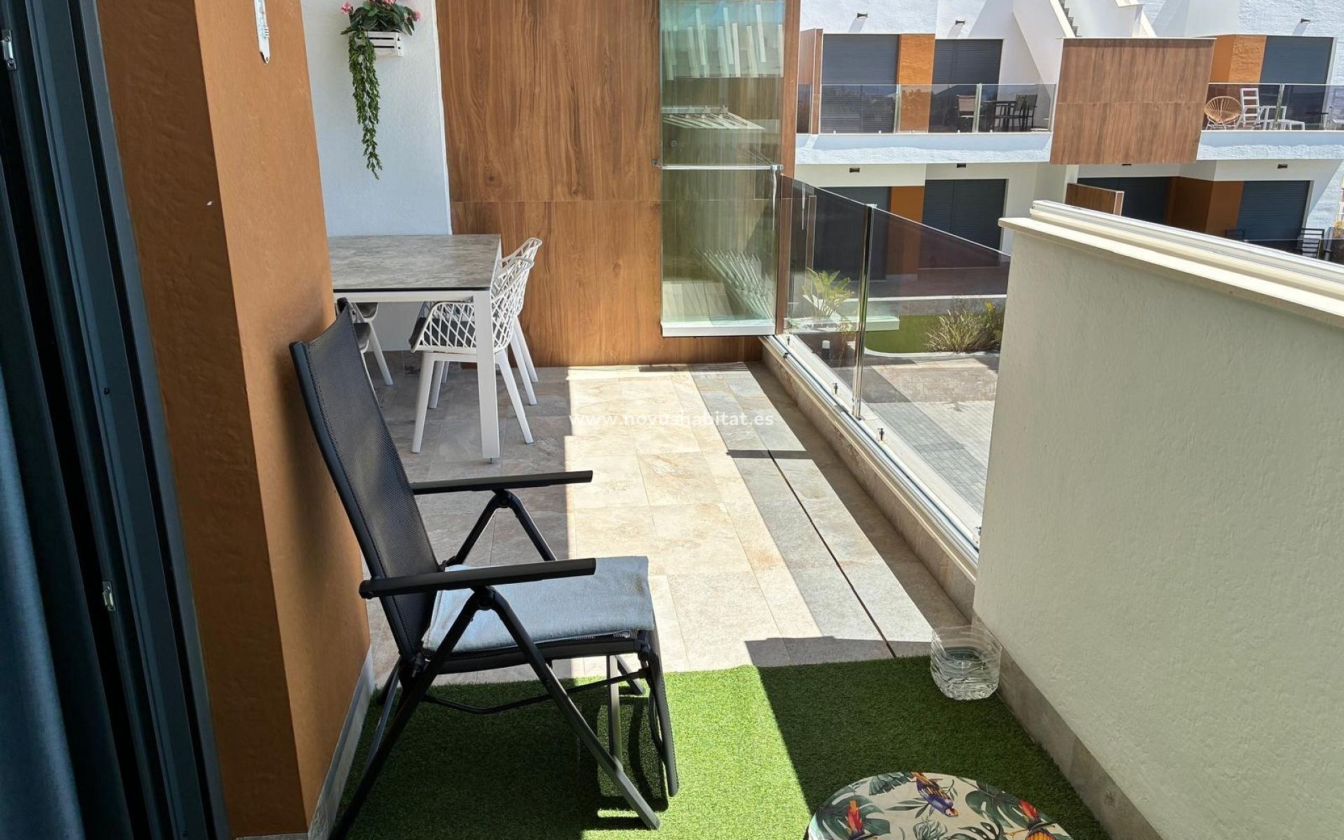 Segunda mano - Apartamento - Pilar de La Horadada