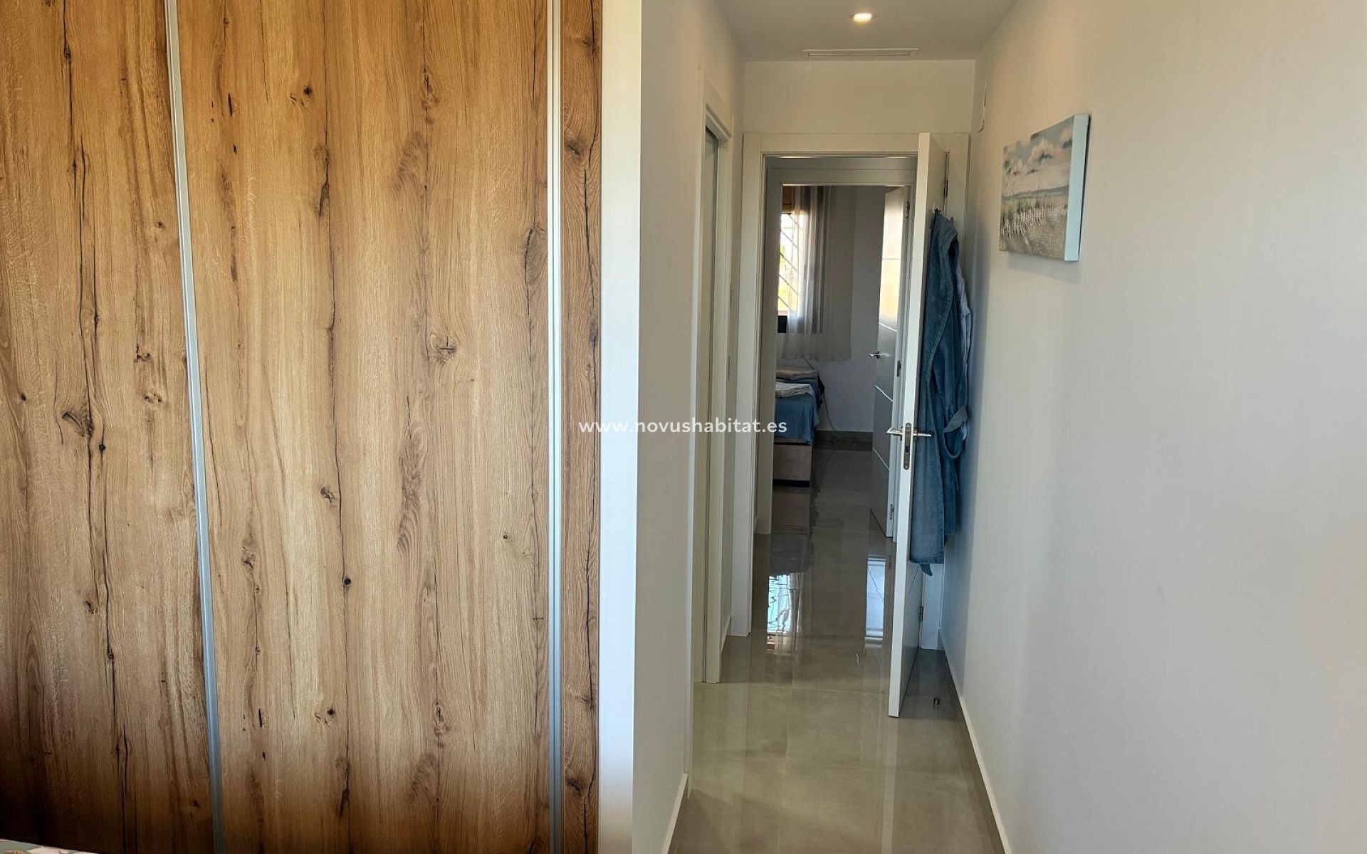 Segunda mano - Apartamento - Pilar de La Horadada