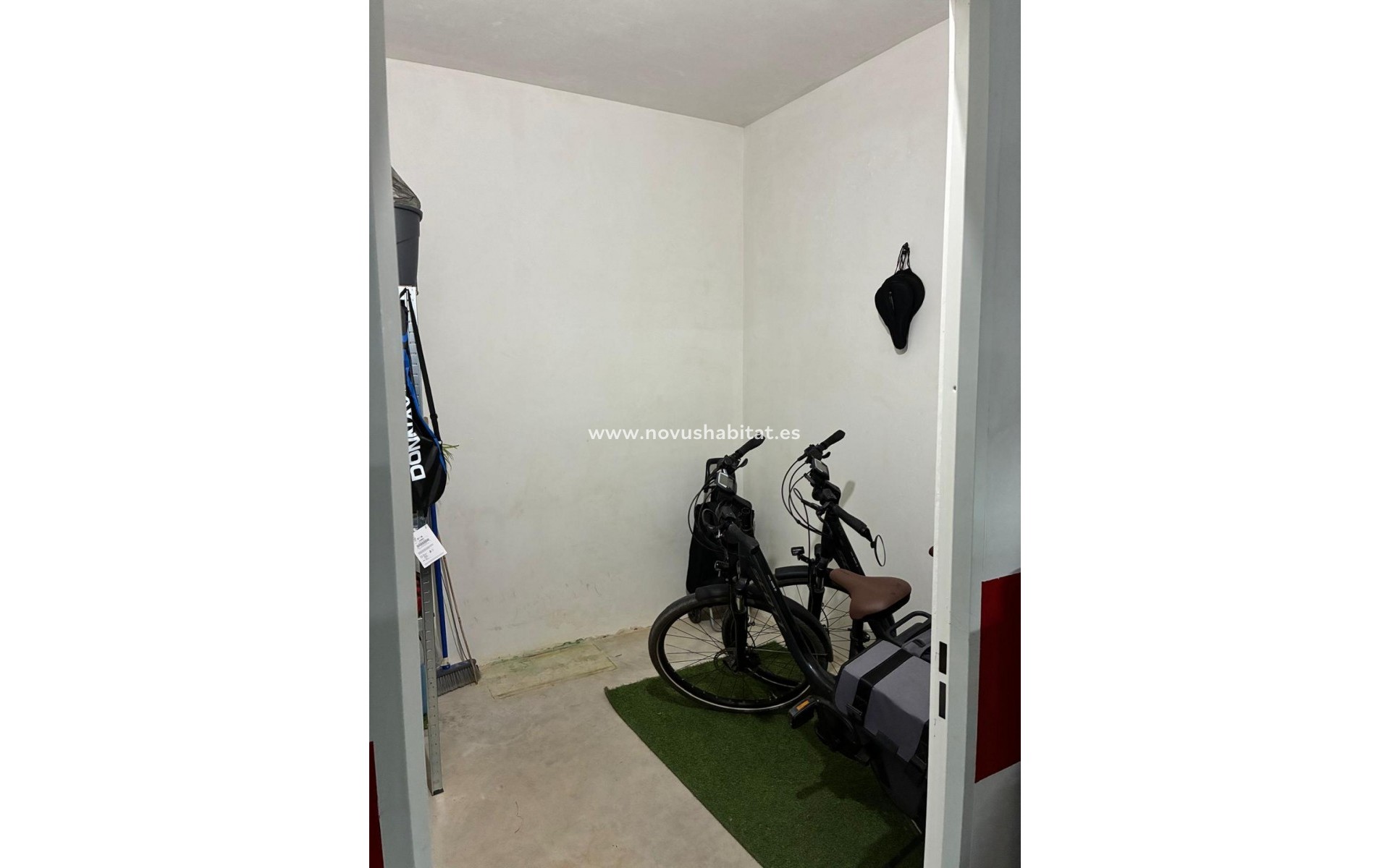 Segunda mano - Apartamento - Pilar de La Horadada