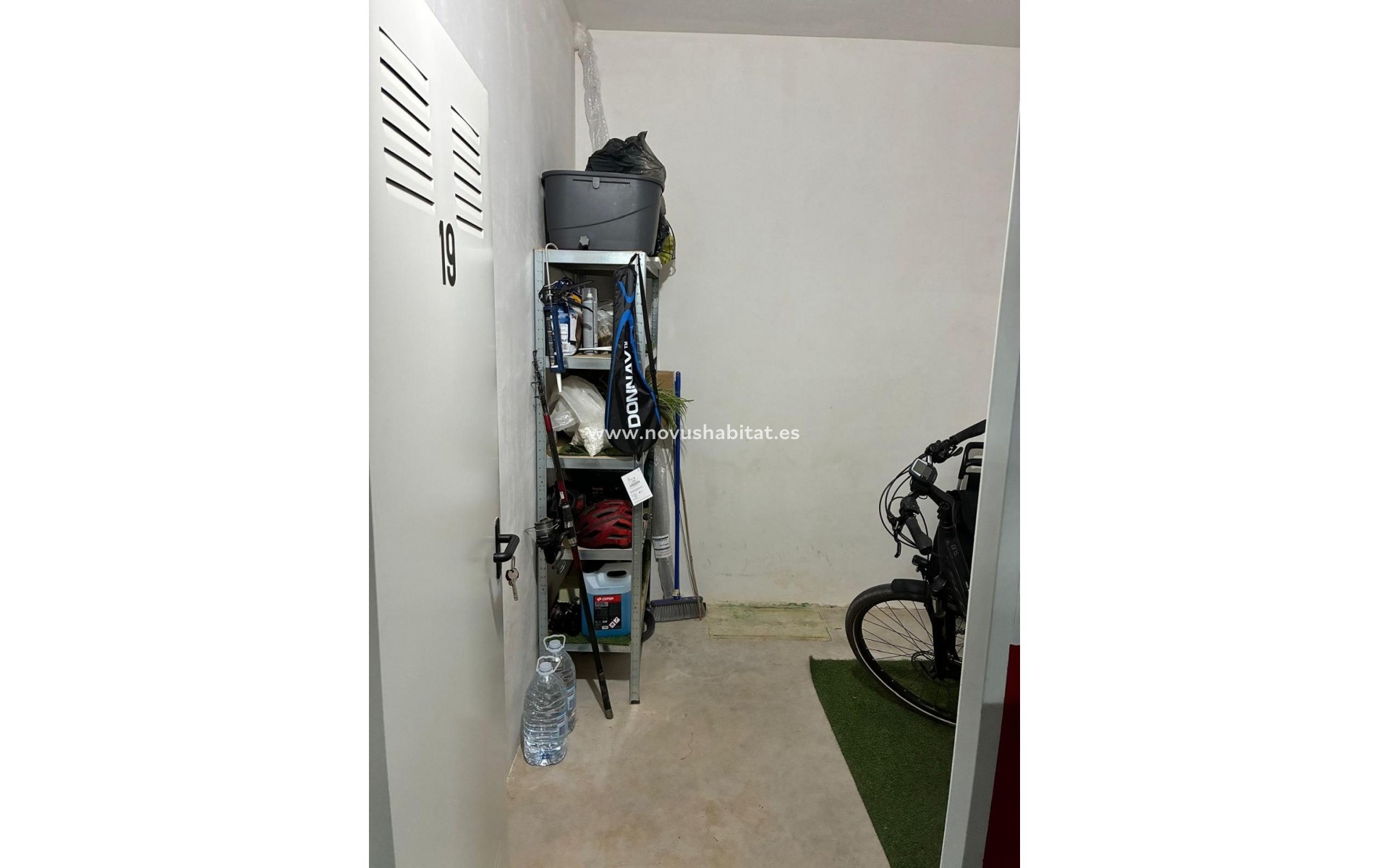 Segunda mano - Apartamento - Pilar de La Horadada