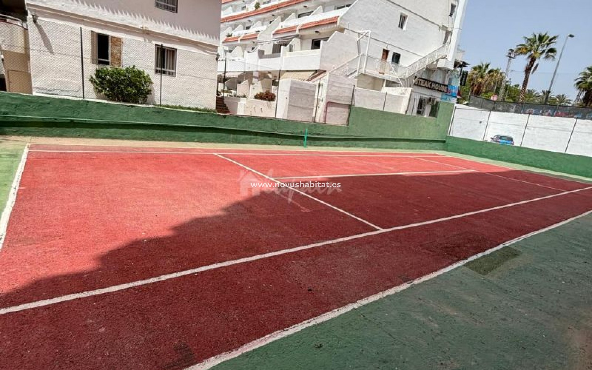 Segunda mano - Apartamento - Playa De Las Americas - Los Tajinastes Las Americas Tenerife