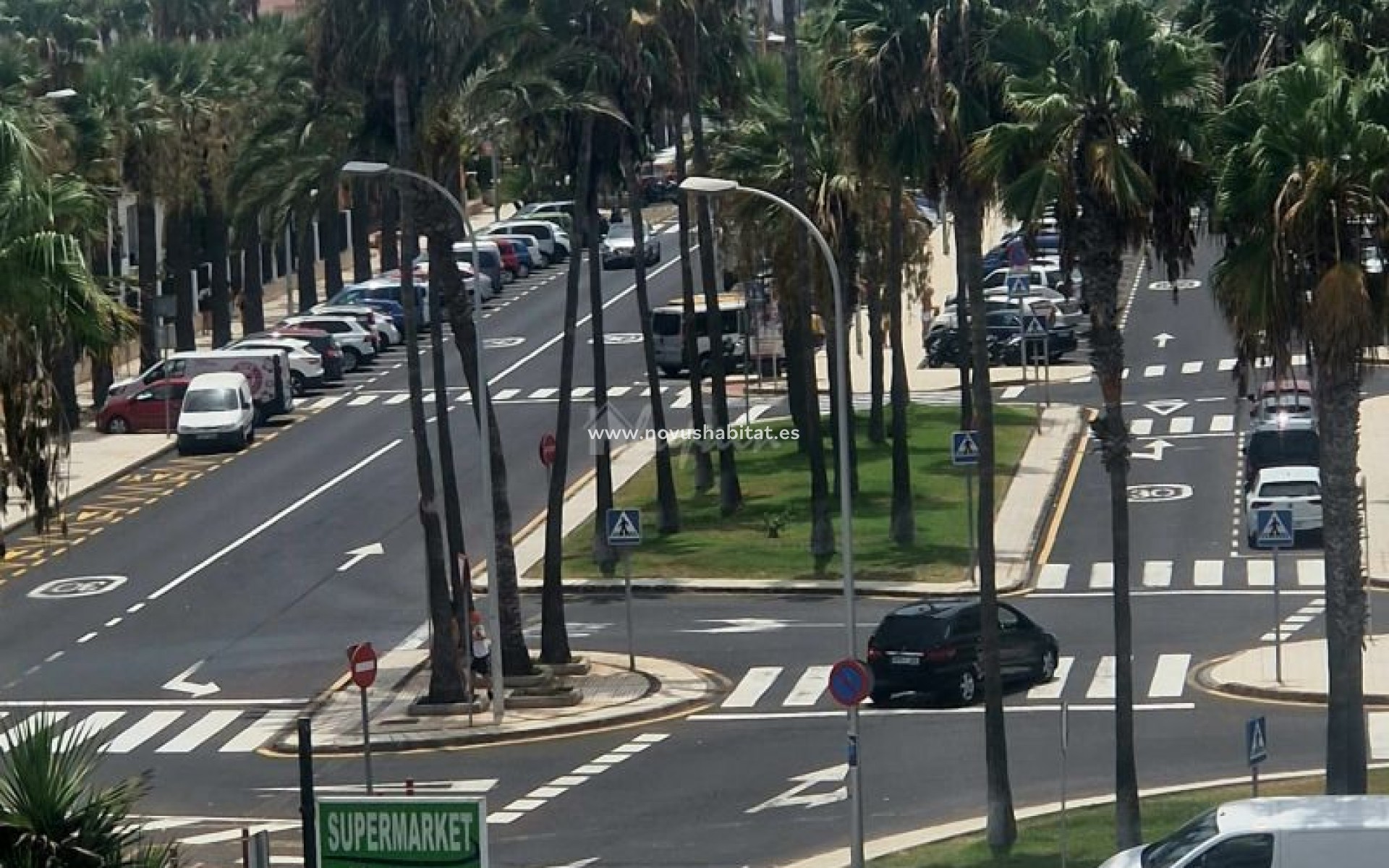 Segunda mano - Apartamento - Playa De Las Americas - Parque Santiago I Las Americas Tenerife