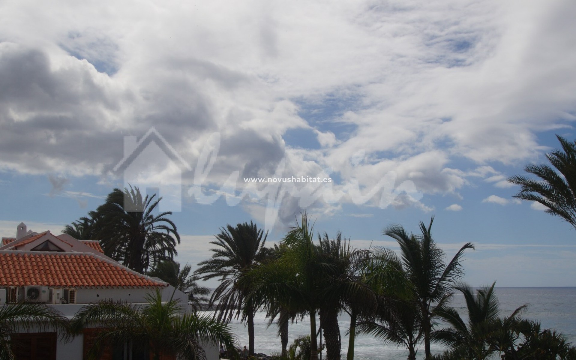 Segunda mano - Apartamento - Playa De Las Americas - Parque Santiago III Las Americas Tenerife