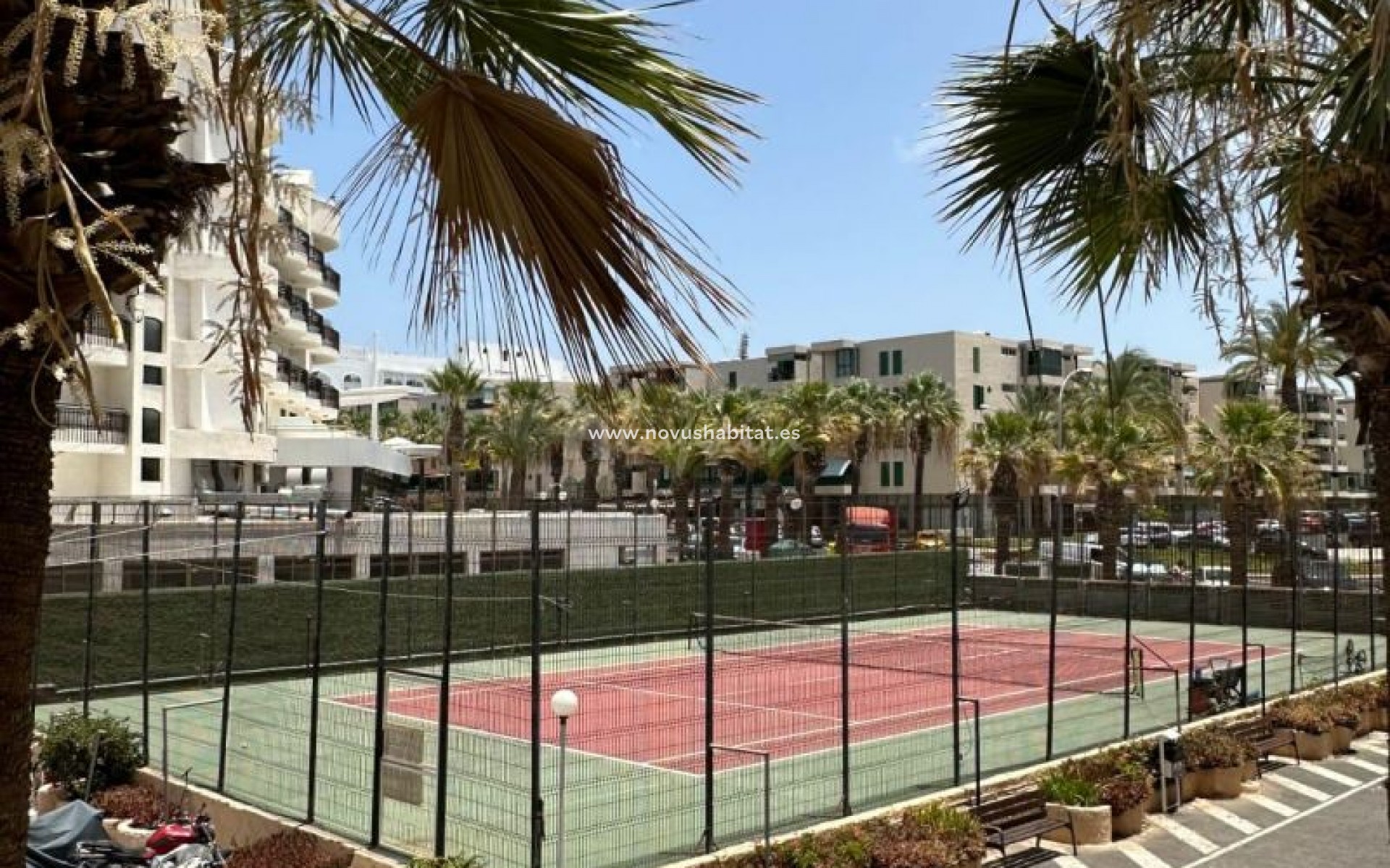 Segunda mano - Apartamento - Playa De Las Americas - Playa Honda Playa de Las Americas Tenerife