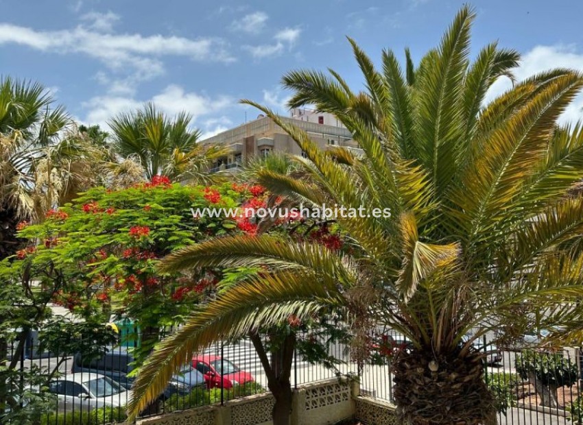 Segunda mano - Apartamento - Playa De Las Americas - Playa Honda Playa de Las Americas Tenerife