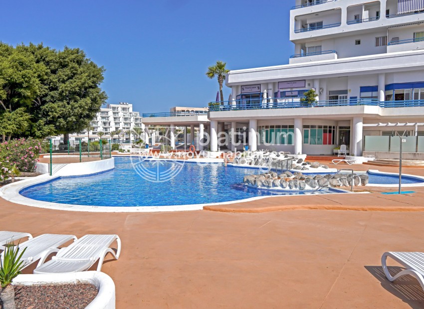 Segunda mano - Apartamento - Playa Paraiso - Santa Cruz de Tenerife