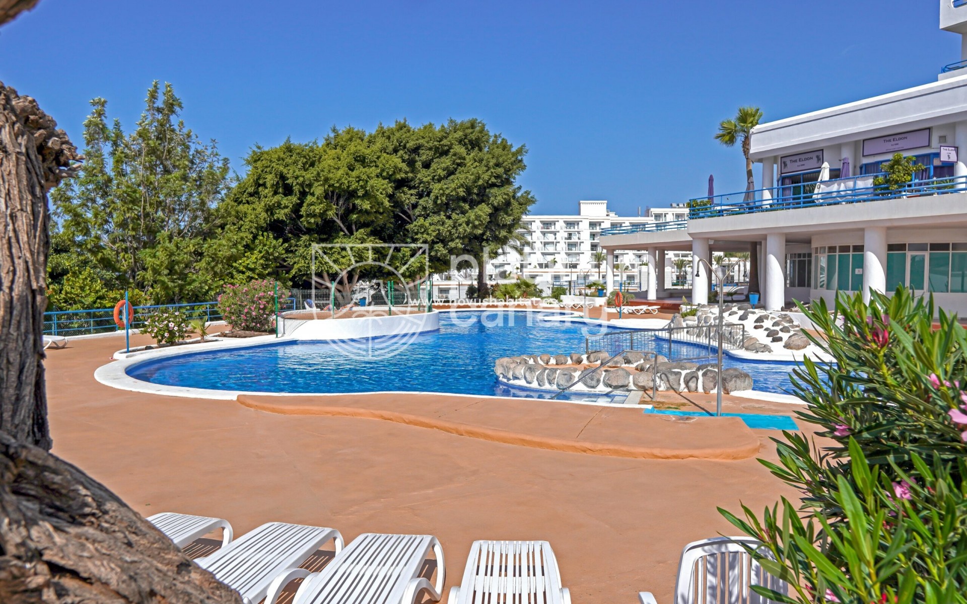 Segunda mano - Apartamento - Playa Paraiso - Santa Cruz de Tenerife