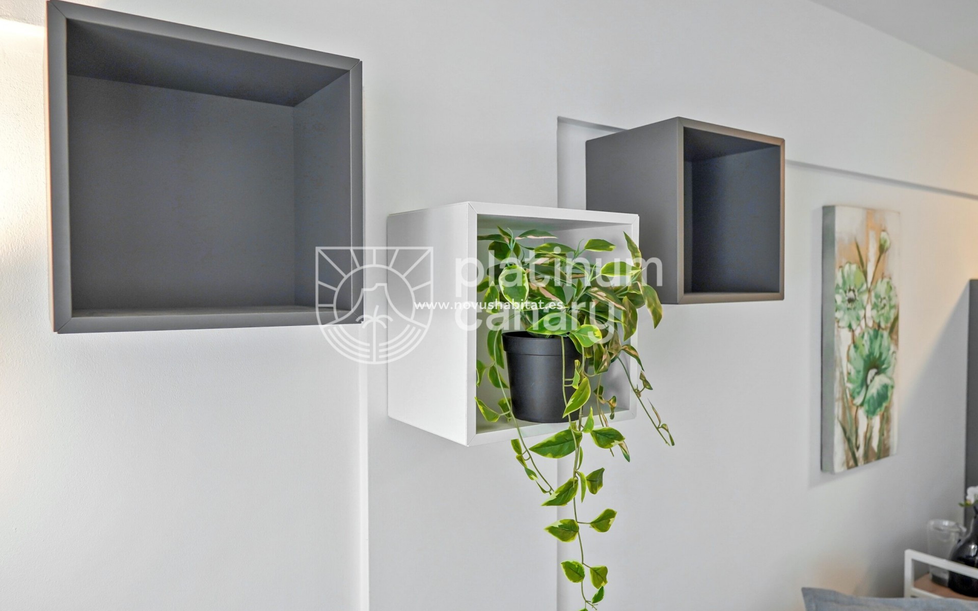 Segunda mano - Apartamento - Playa Paraiso - Santa Cruz de Tenerife